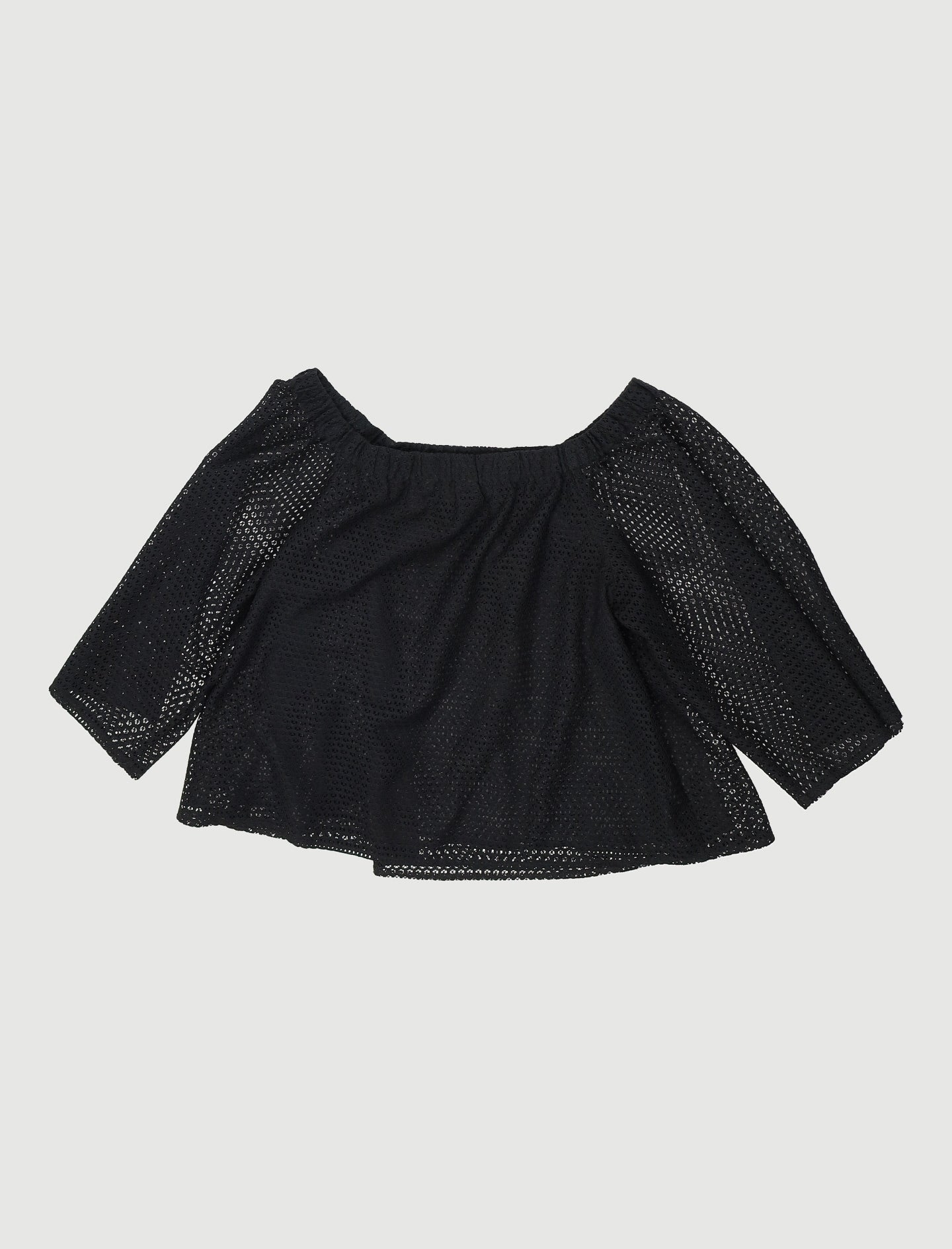 Top En Dentelle - Taille L/40