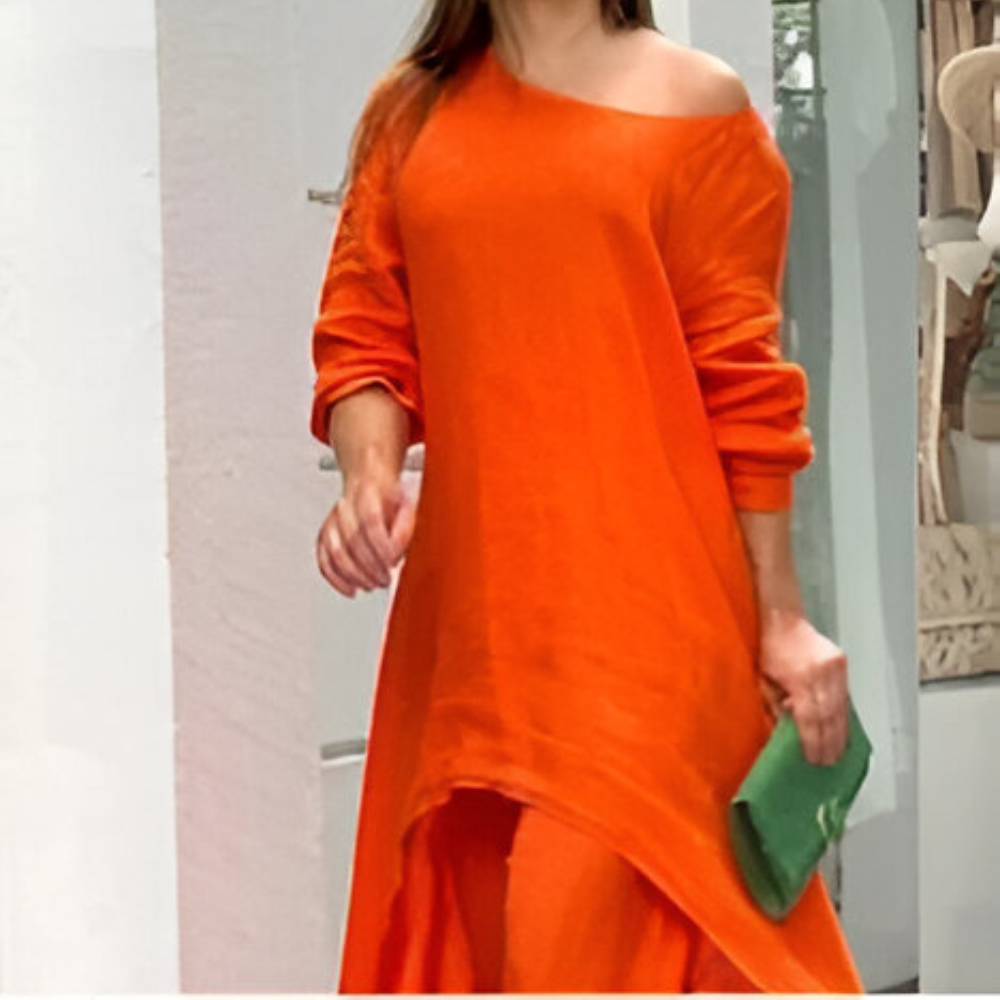 Alice™ | Ensemble de Confort en Deux Pièces