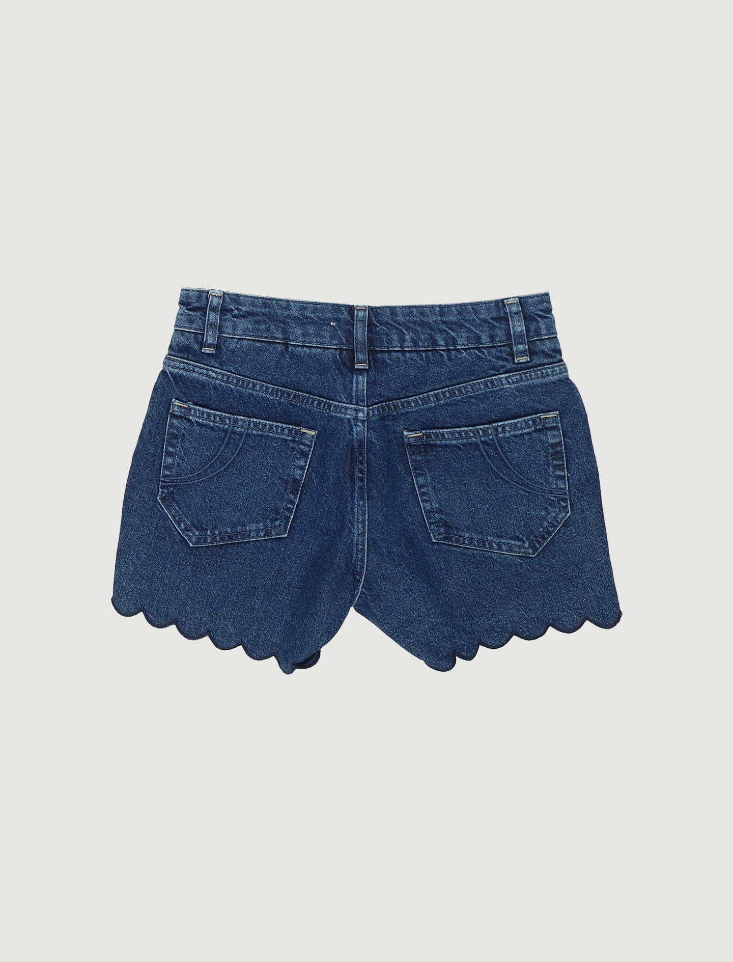 Shorts et jeans - Taille XS/34