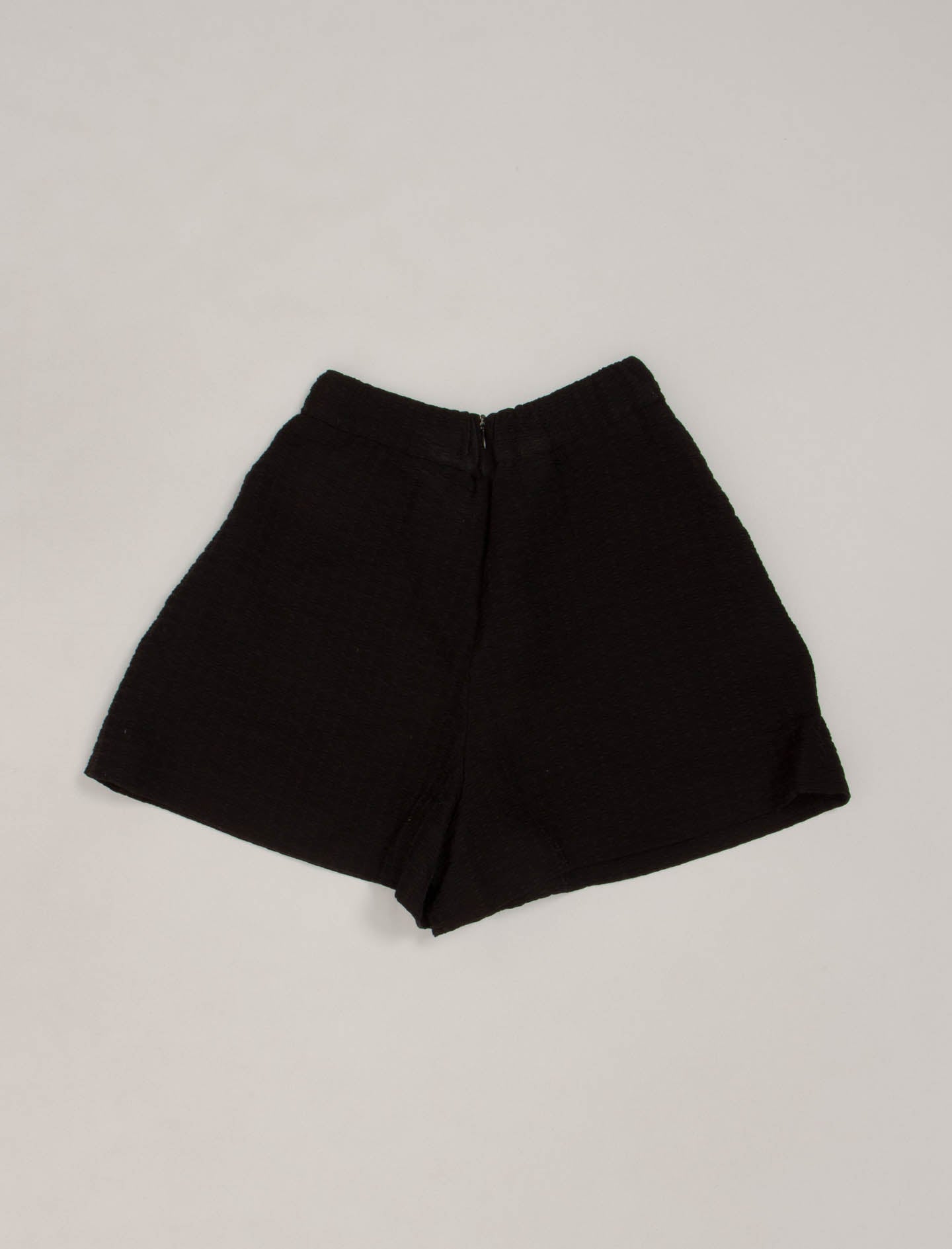 Short Avec Taille Élastiquée - Taille S/36