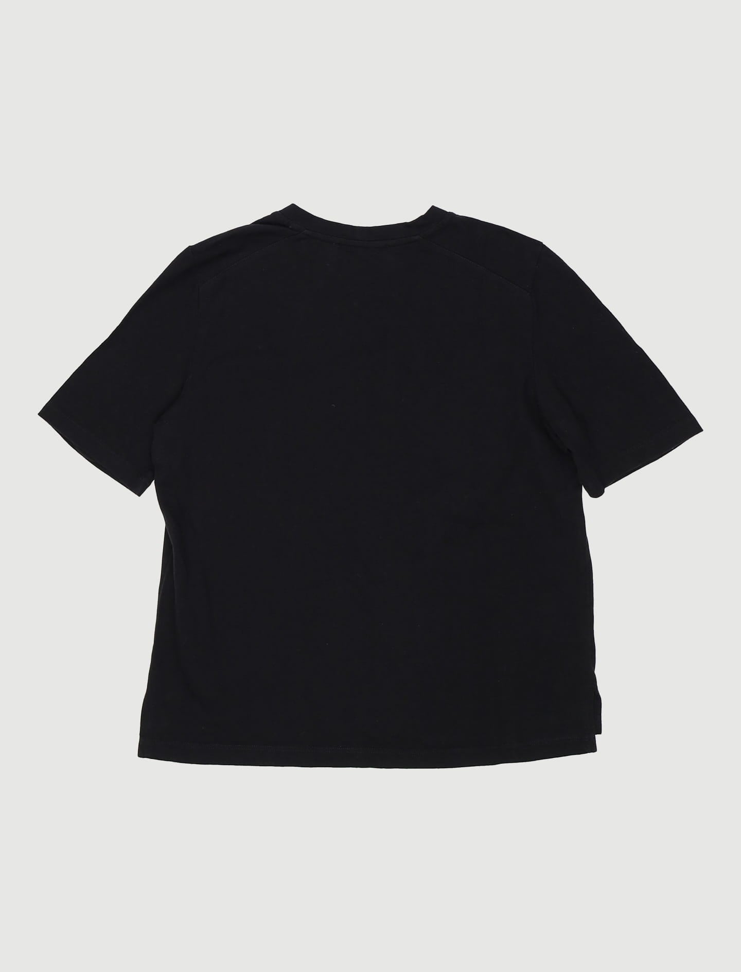 Tee-Shirt En Coton - Taille M/38