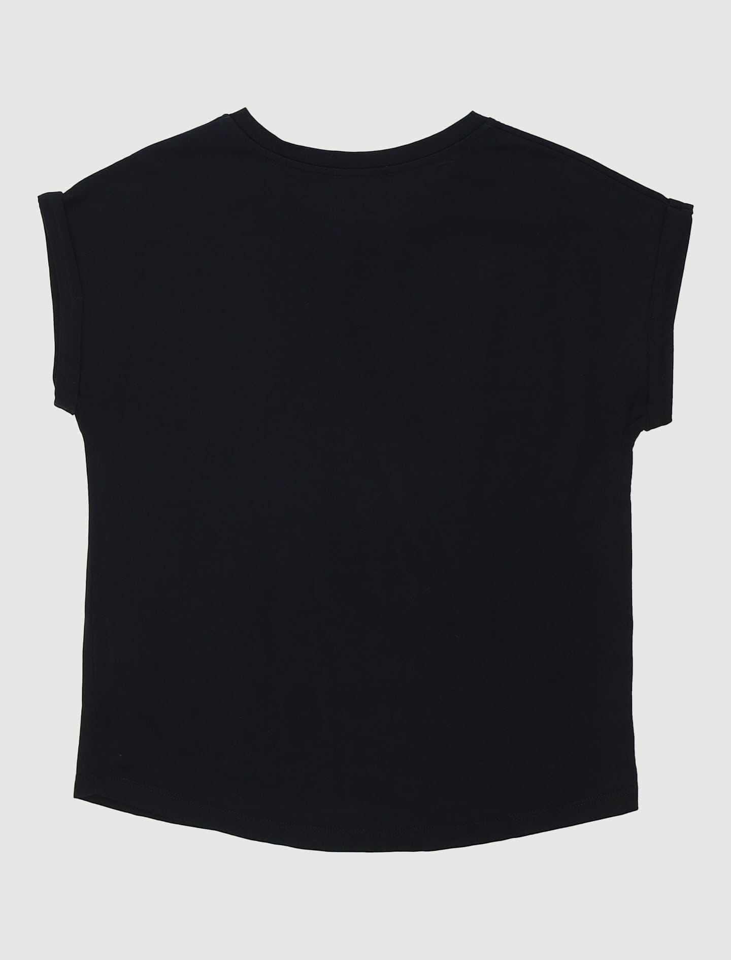 Tee-Shirt En Coton - Taille S/36