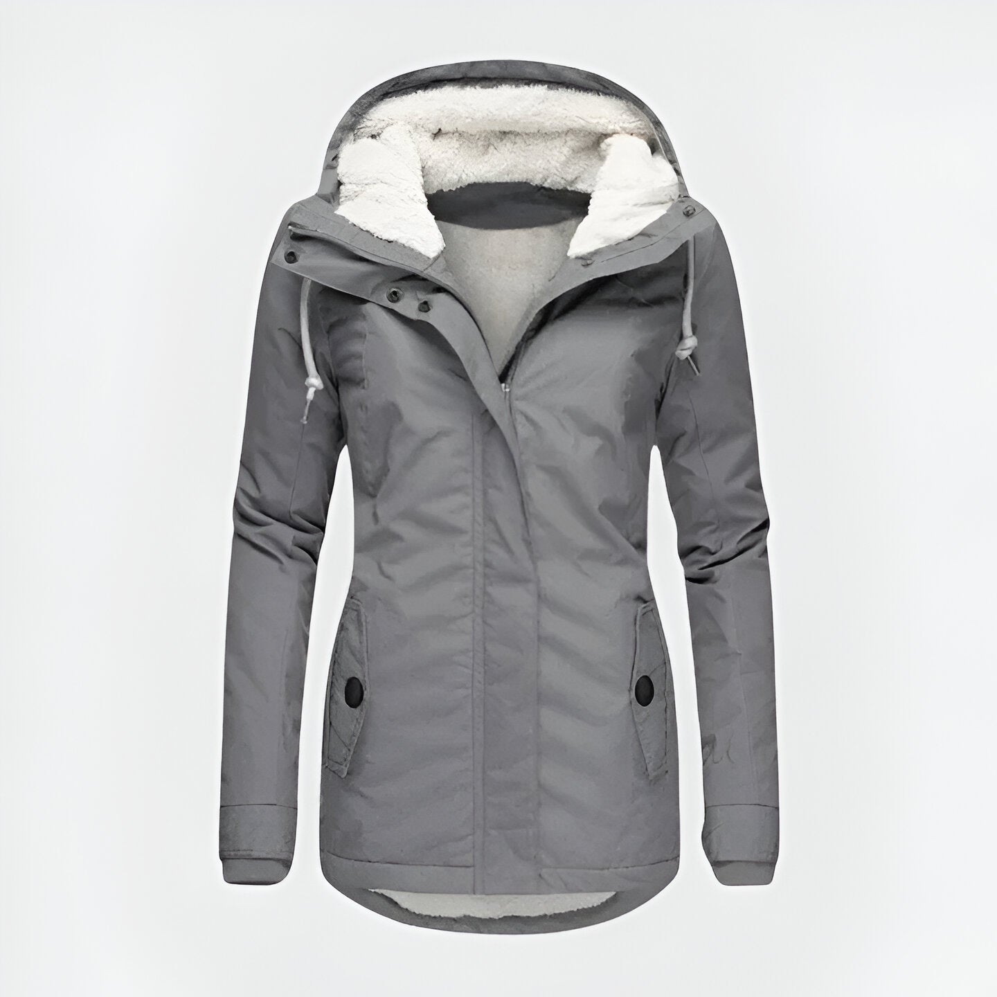 Juliana™ | Manteau Confortable