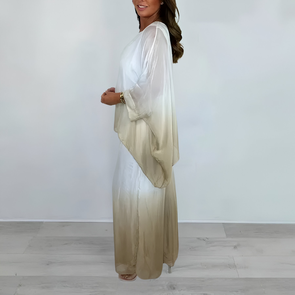 Emma™ | Ensemble estival au charme chic