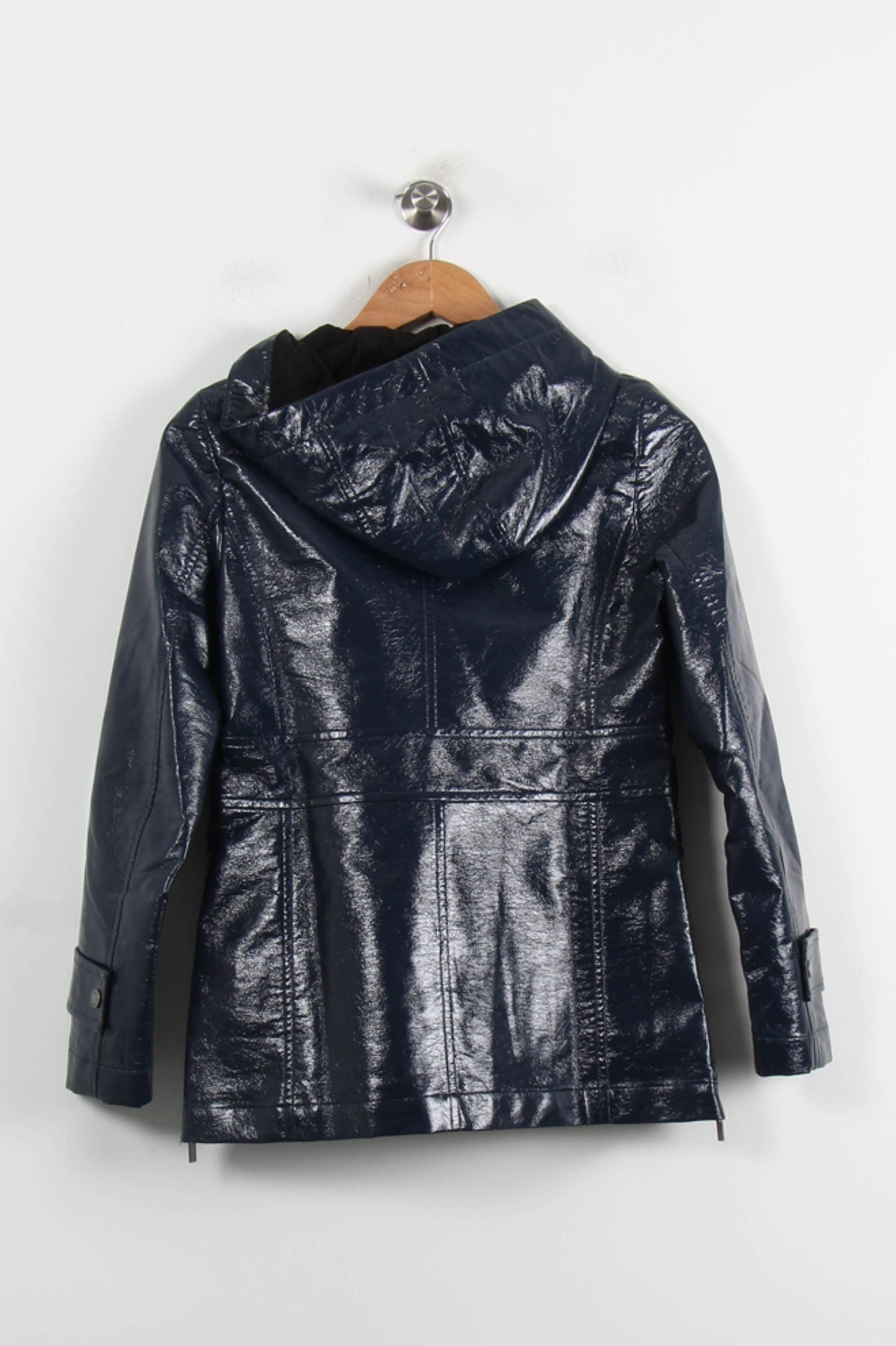 Gilet bleu - Taille XS/34