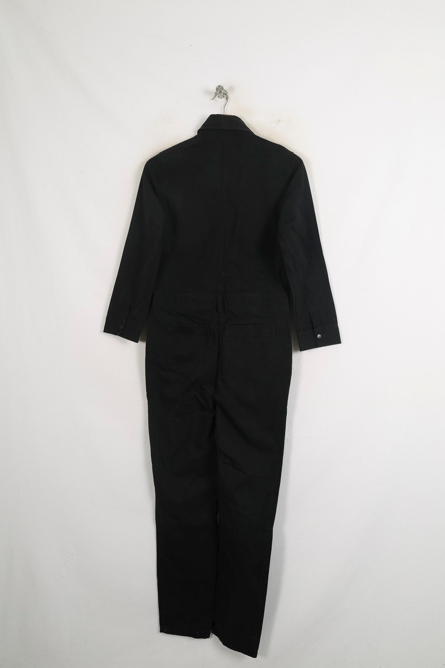 Combinaison Noire - Taille XS/34