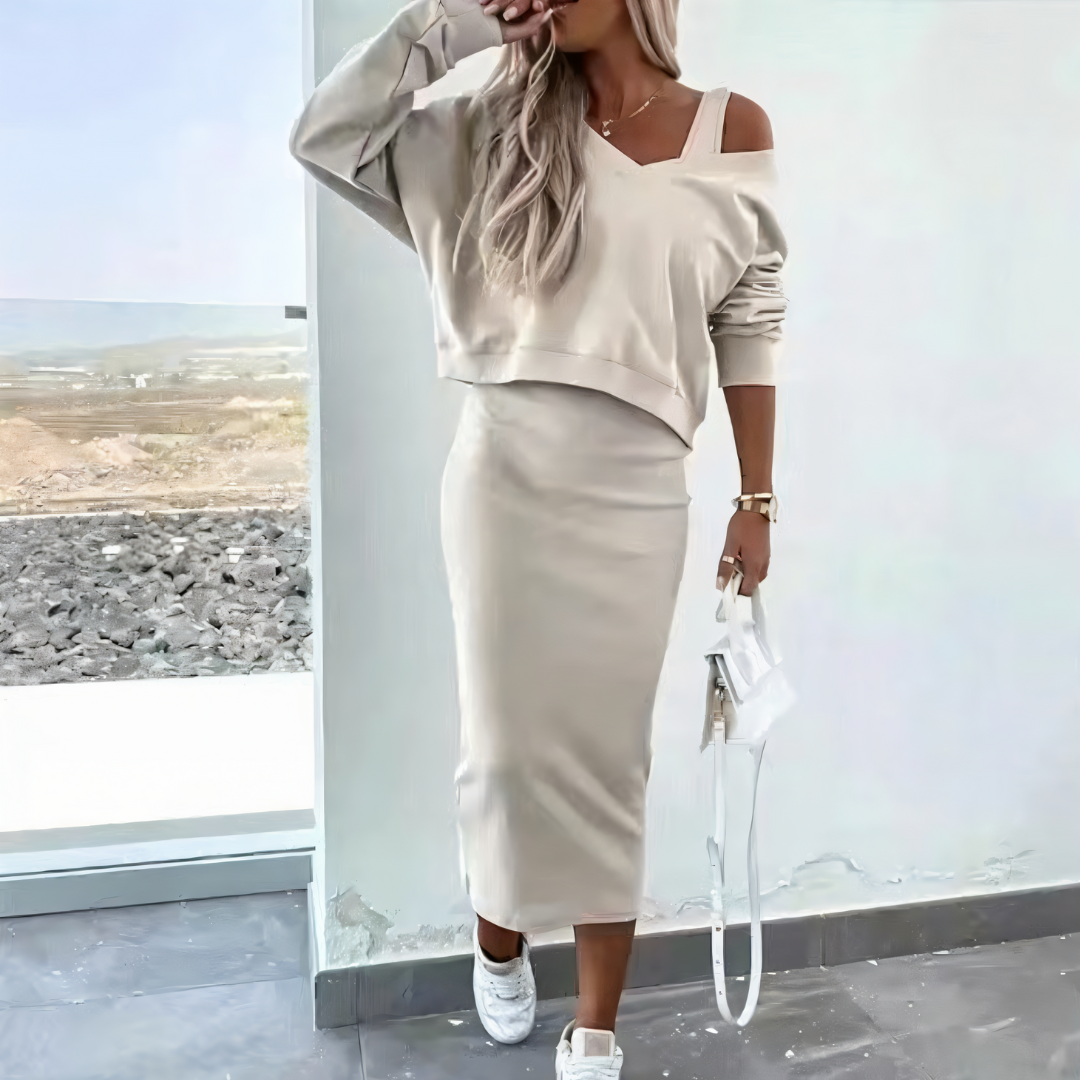 Victoria™ | Ensemble Élégant