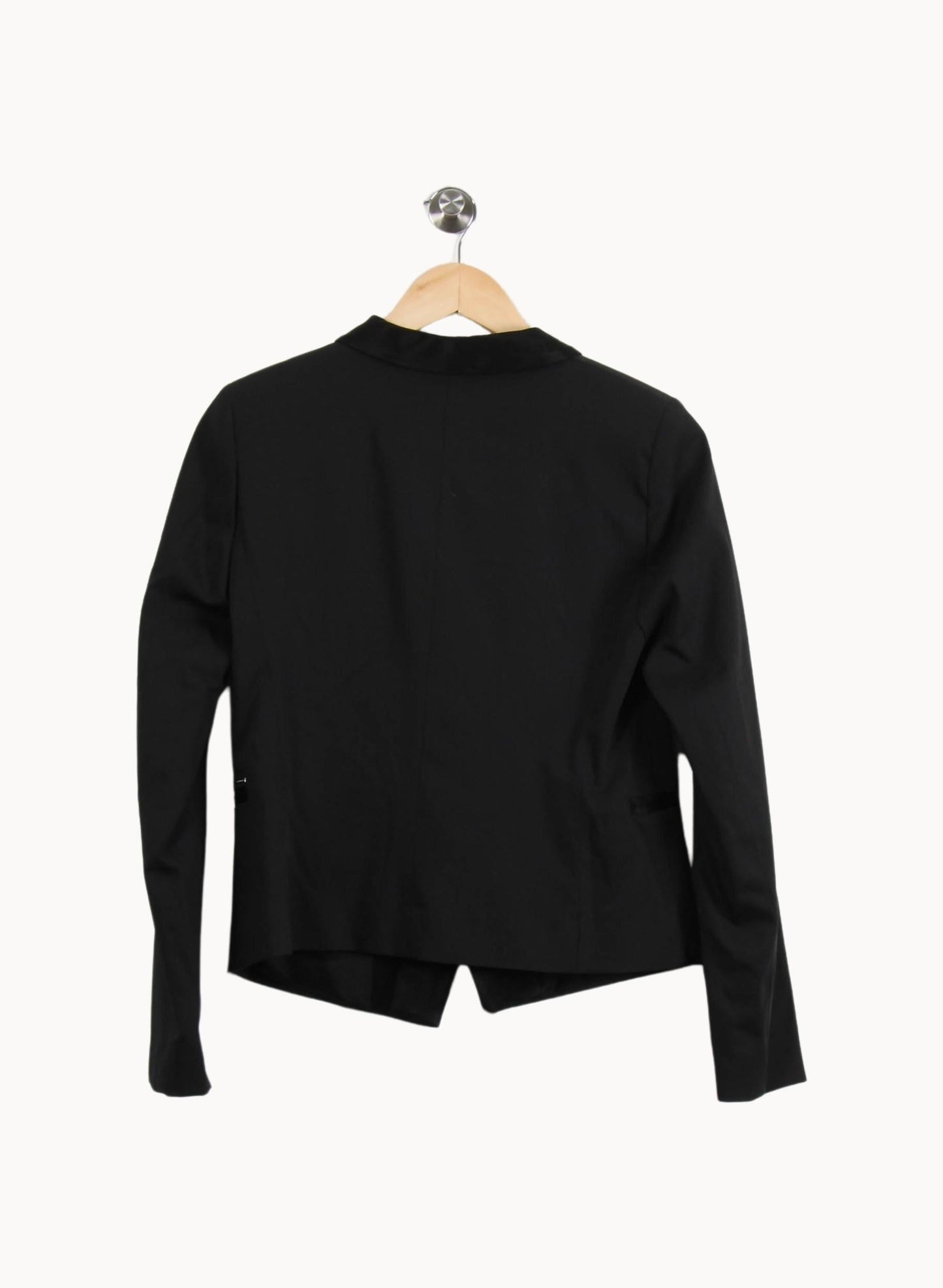 Gilet noir - Taille M/38