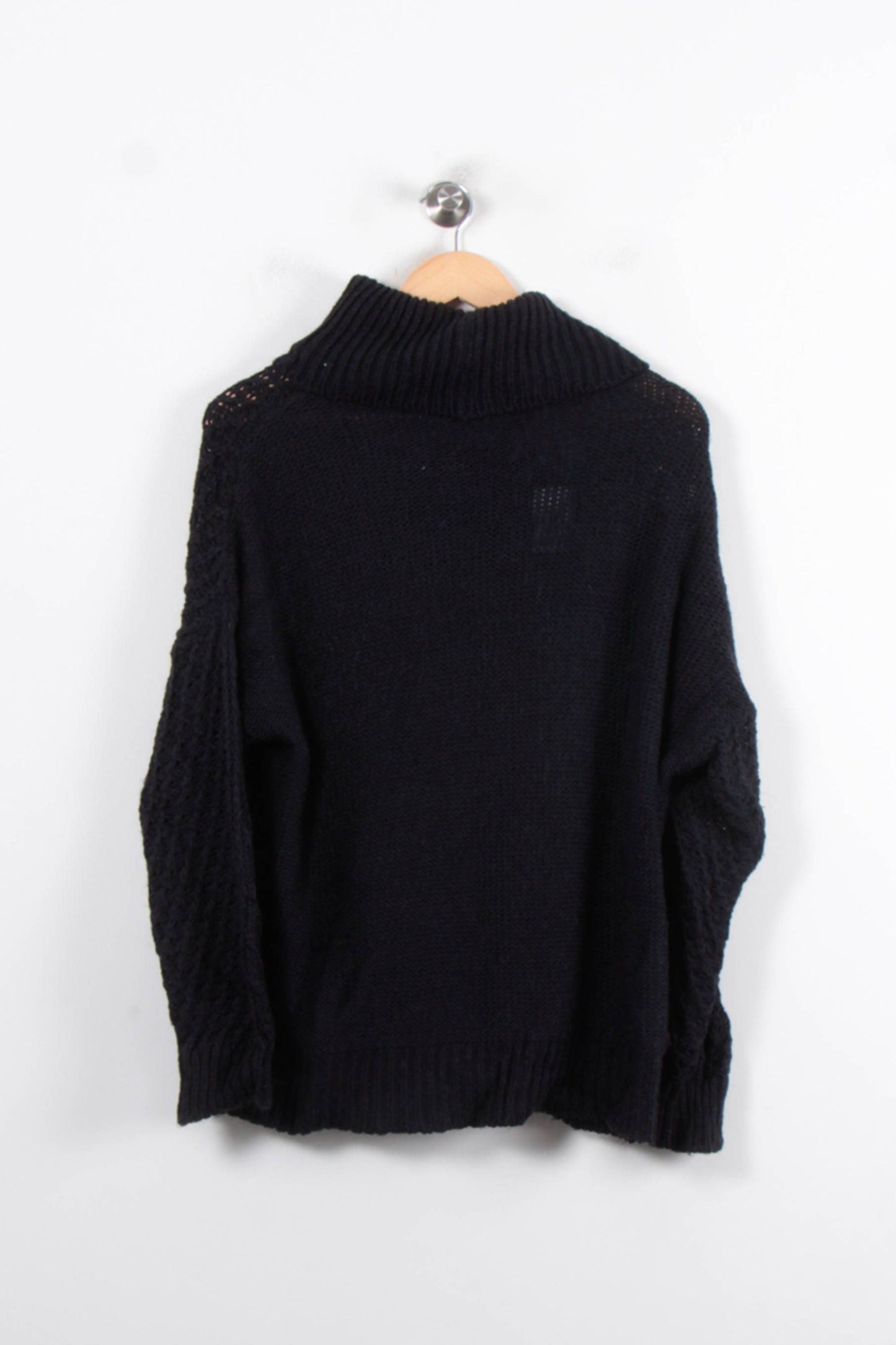 Pull Bleu - Taille L/40