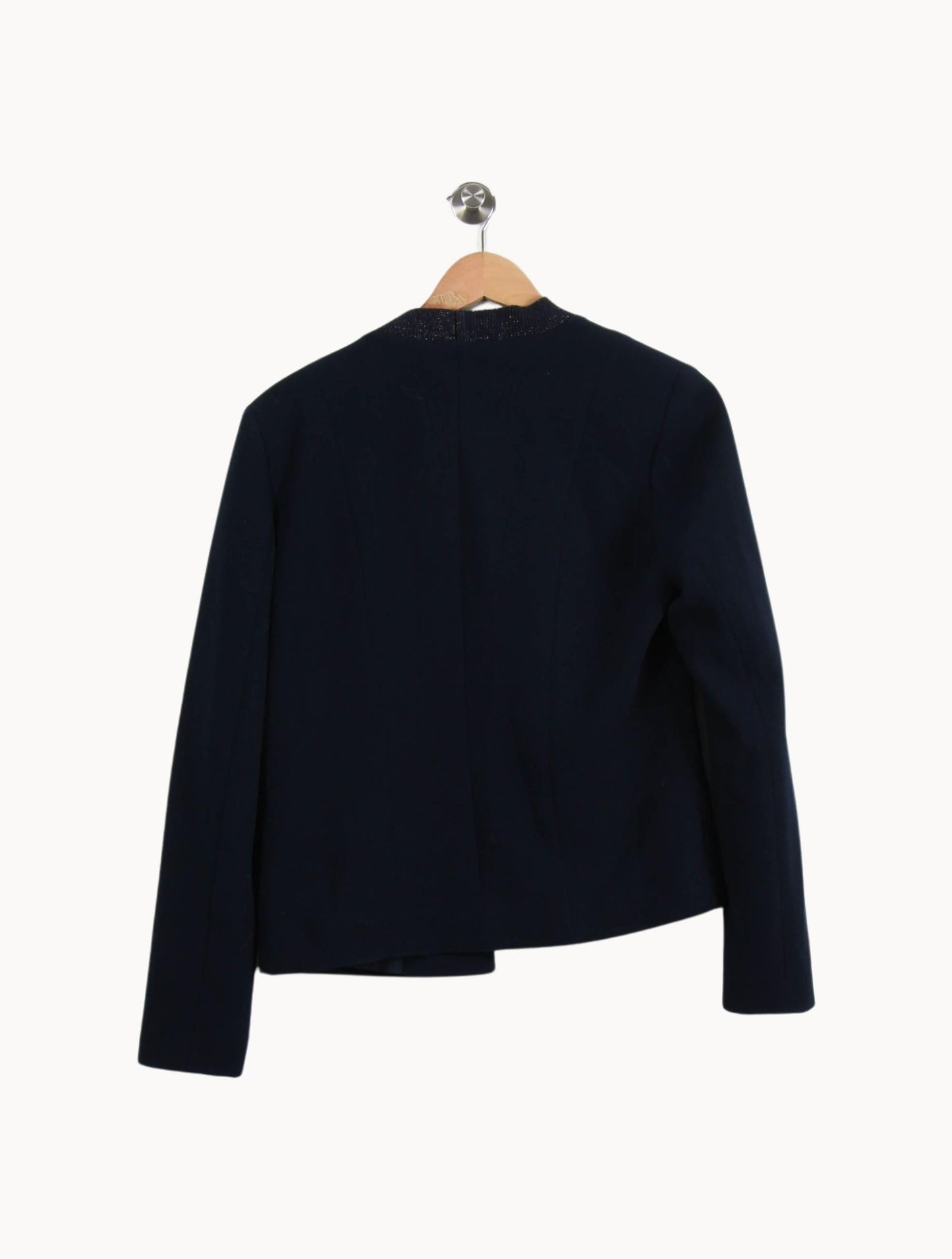 Veste Bleue - Taille M/38