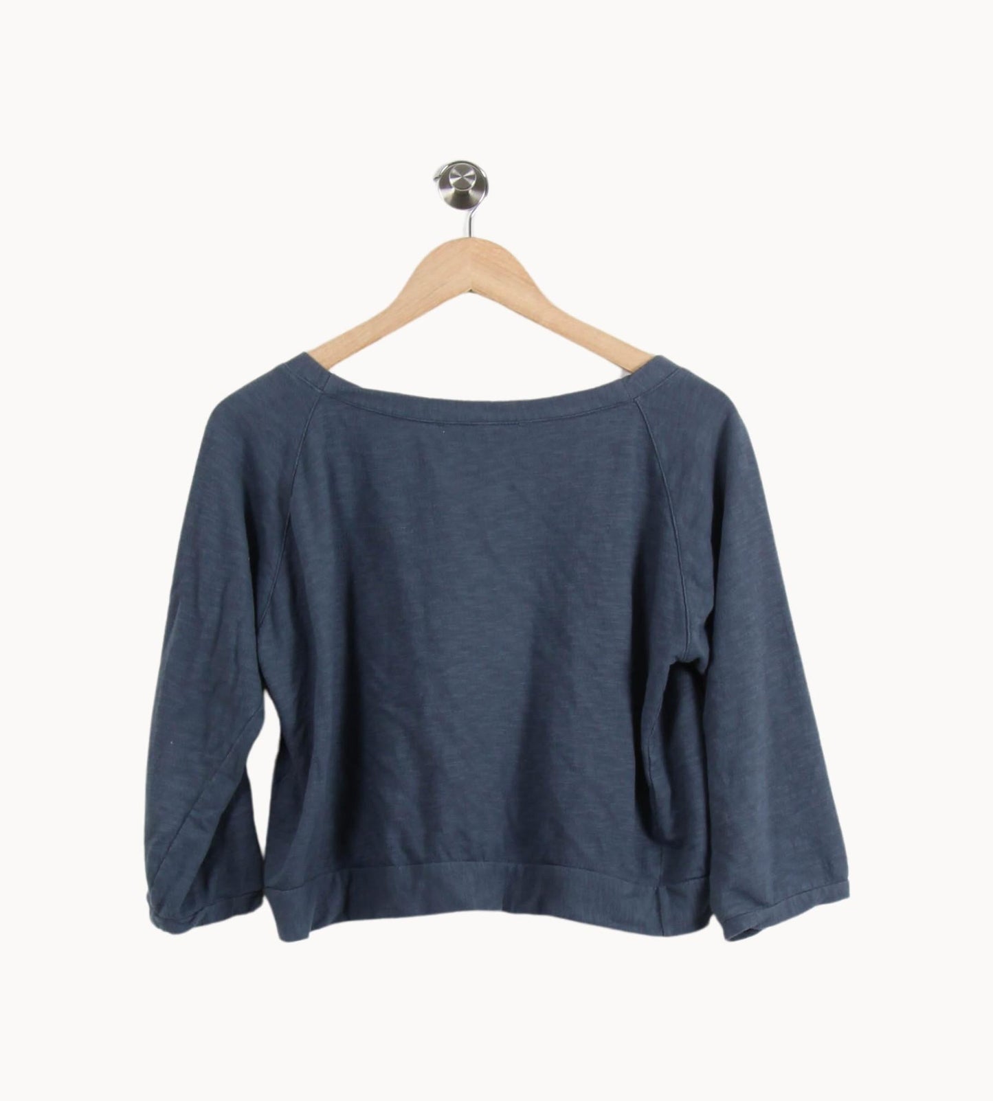 Sweatshirt Bleu - Taille XXL/44