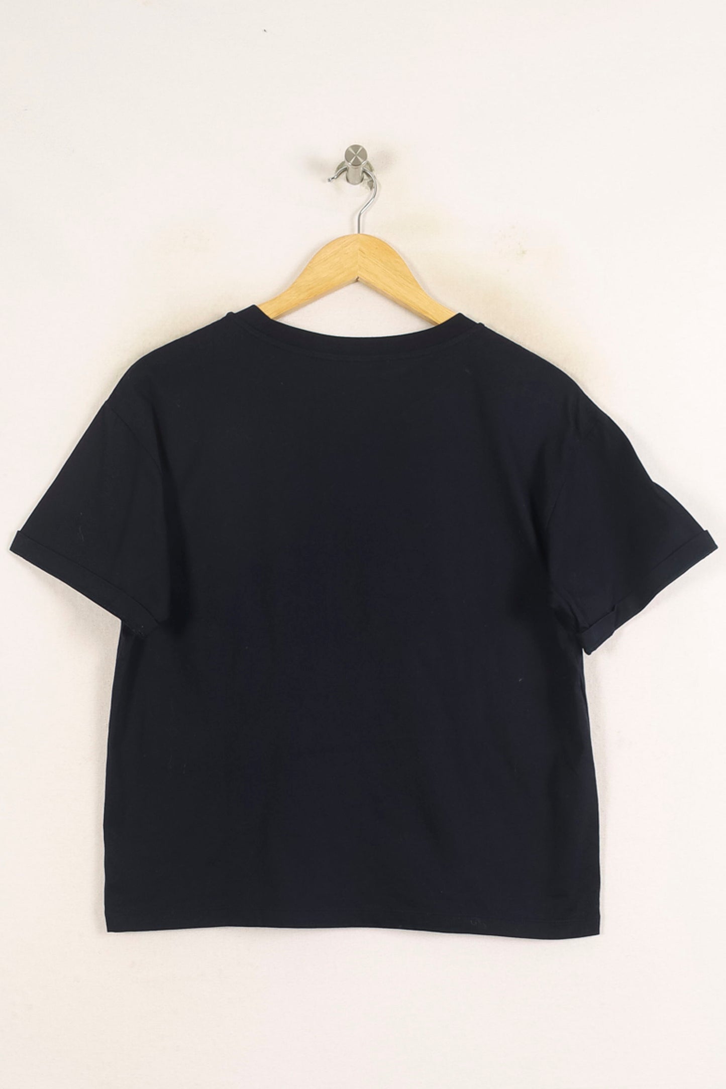 Tee-shirt Bleu - Taille S/36