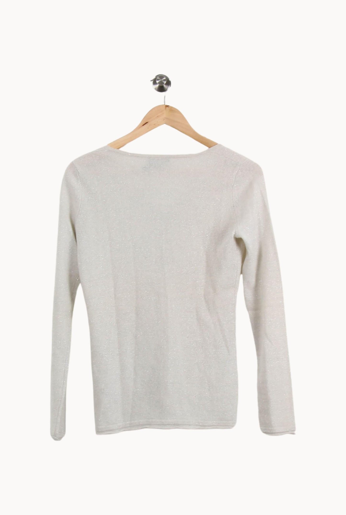 Pull Beige - Taille M/38