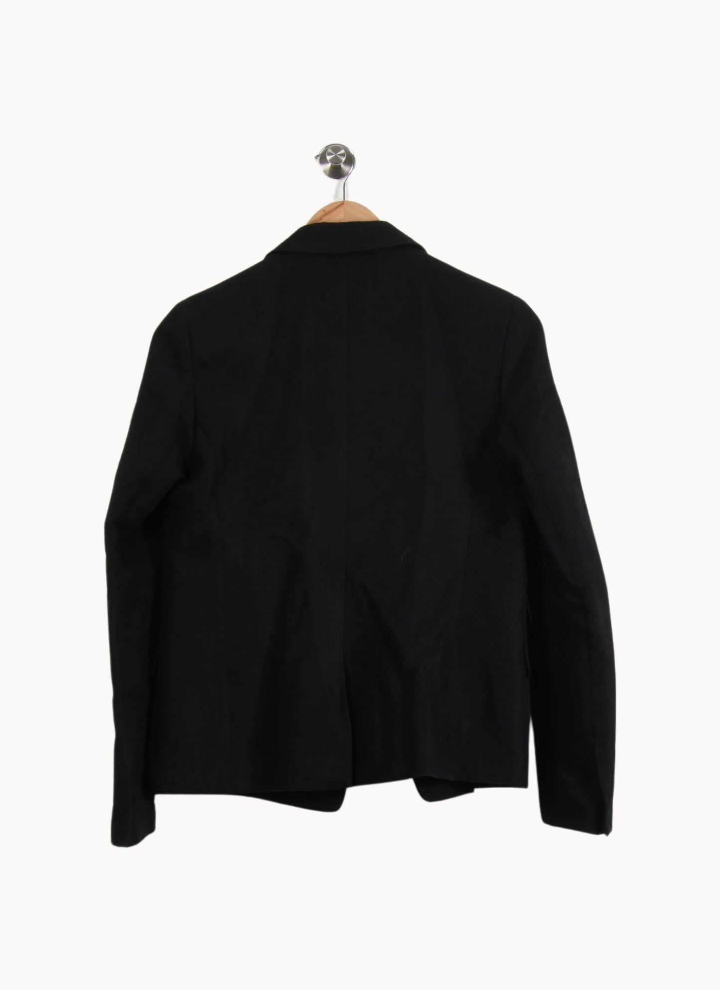 Gilet bleu - Taille M/38