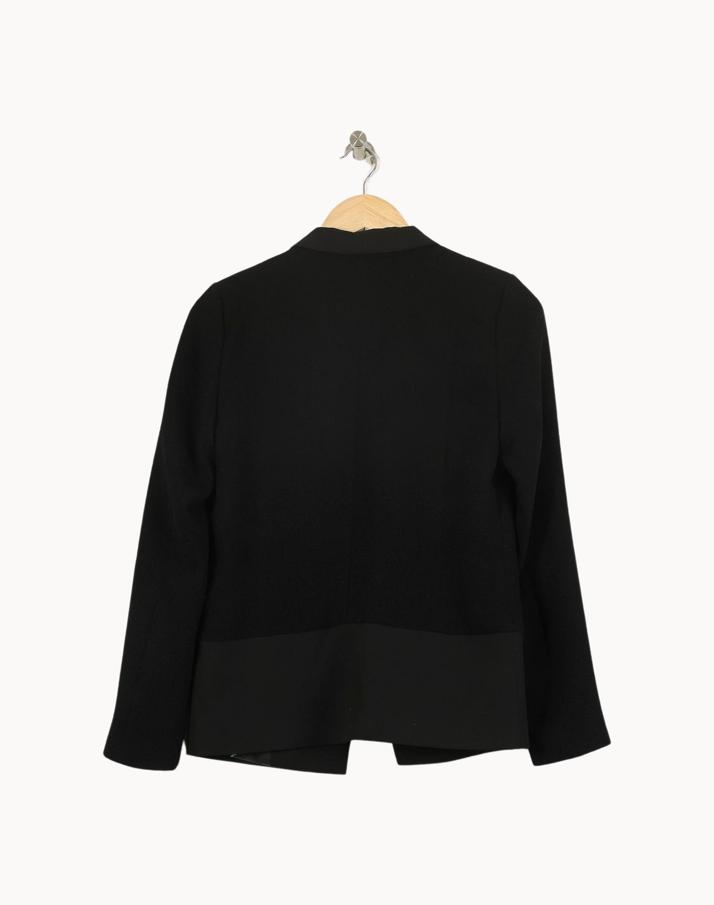 Blazer Noir - Taille XS/34