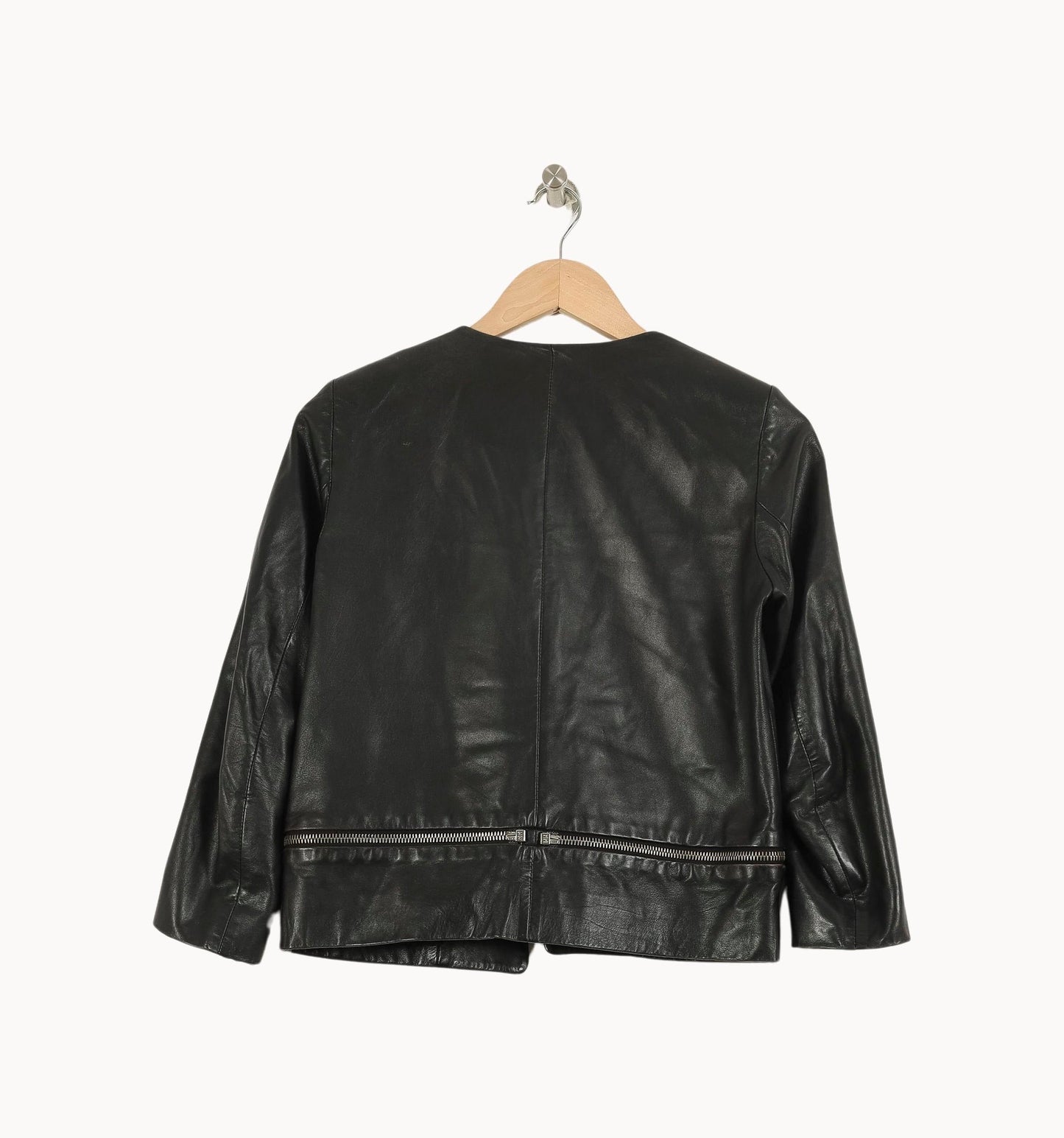 Blazer Noire - Taille S/36