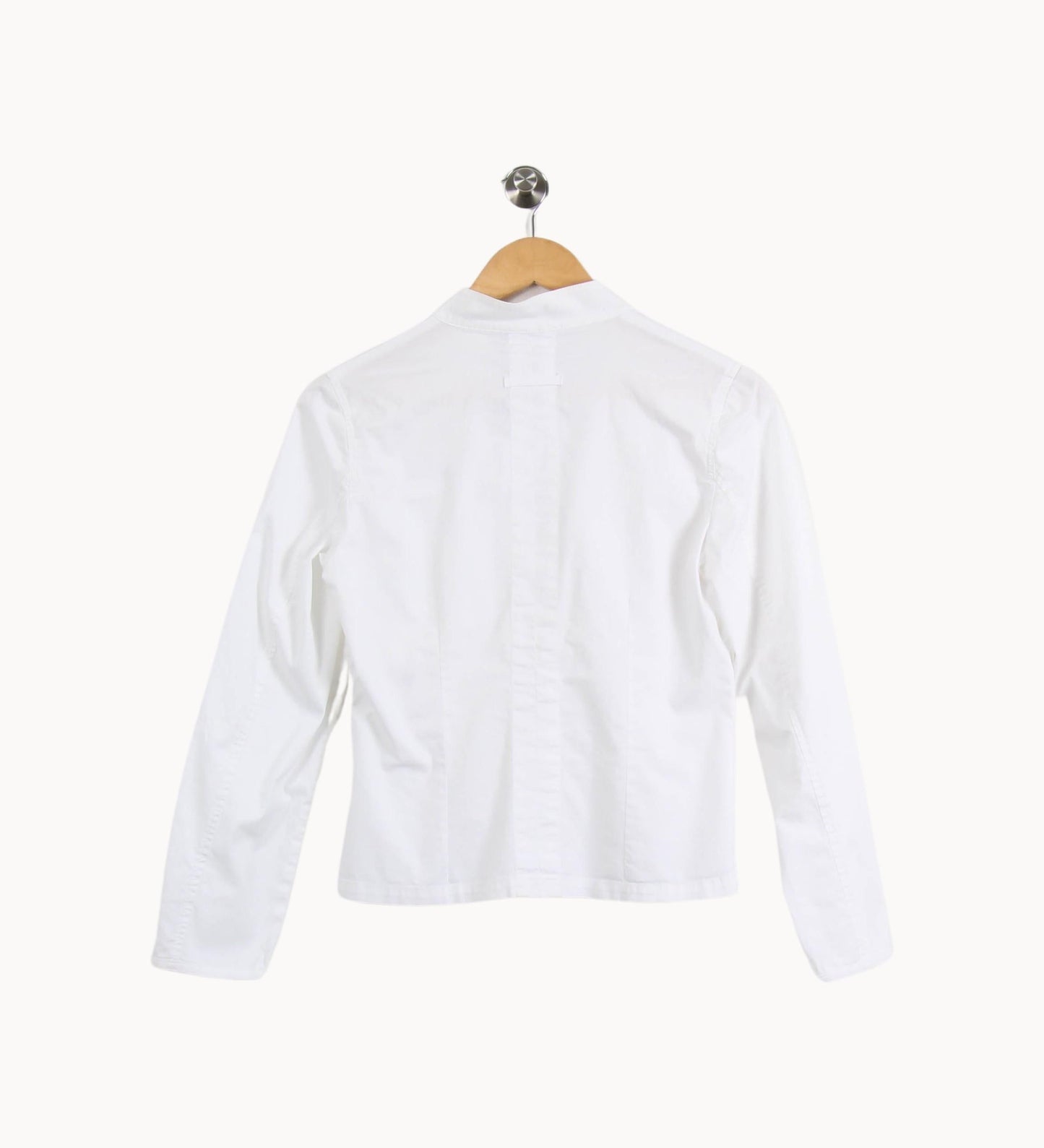 Veste Blanche - Taille S/36