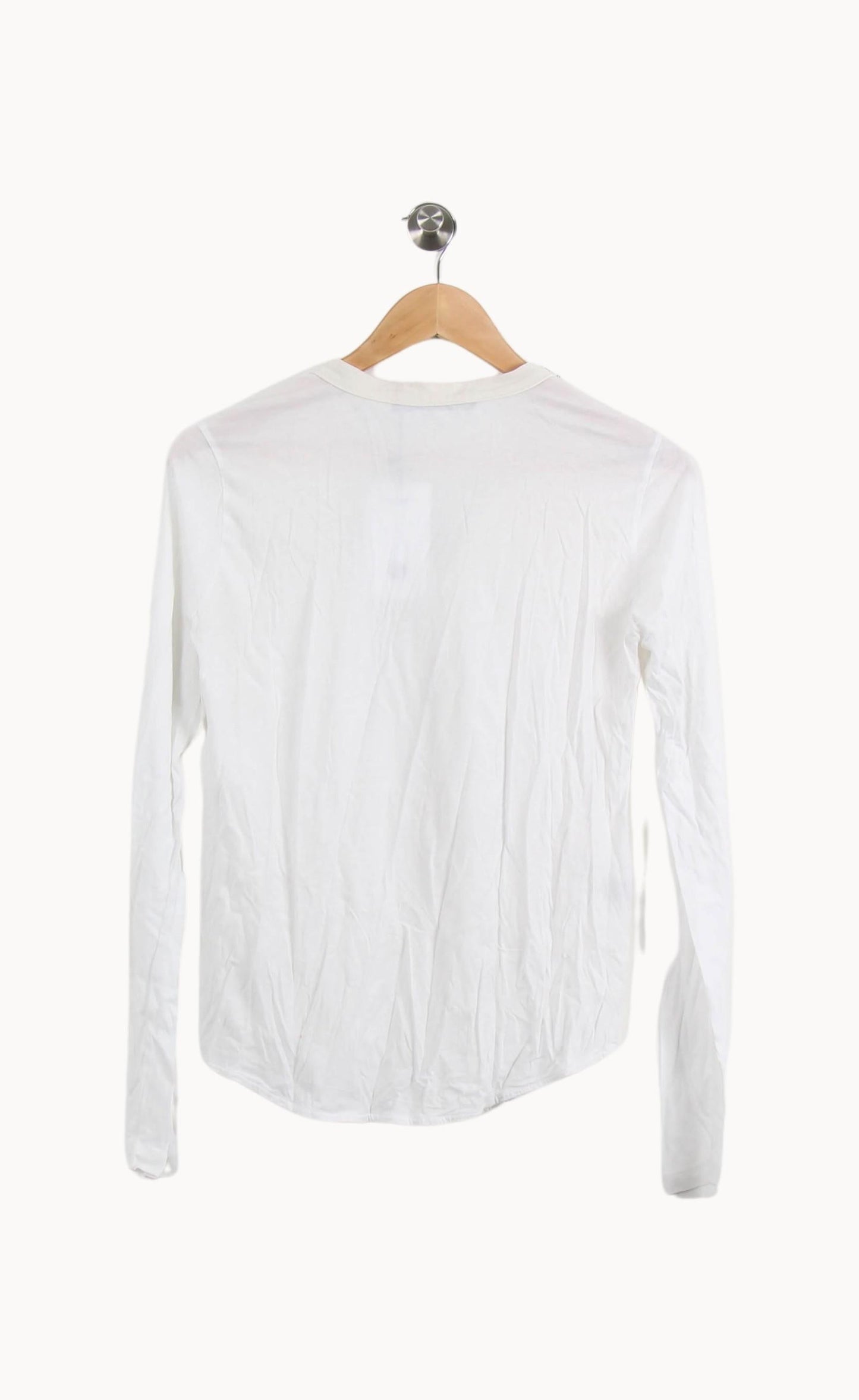 Blouse Blanche - Taille M/38