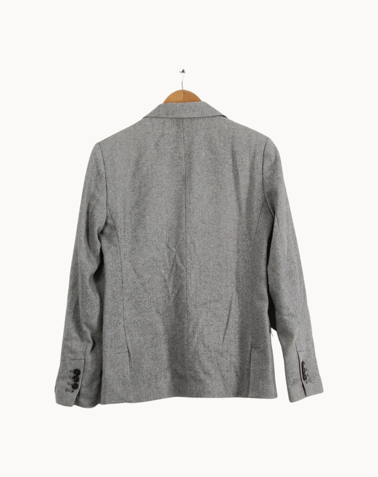 Blazer Gris - Taille L/40