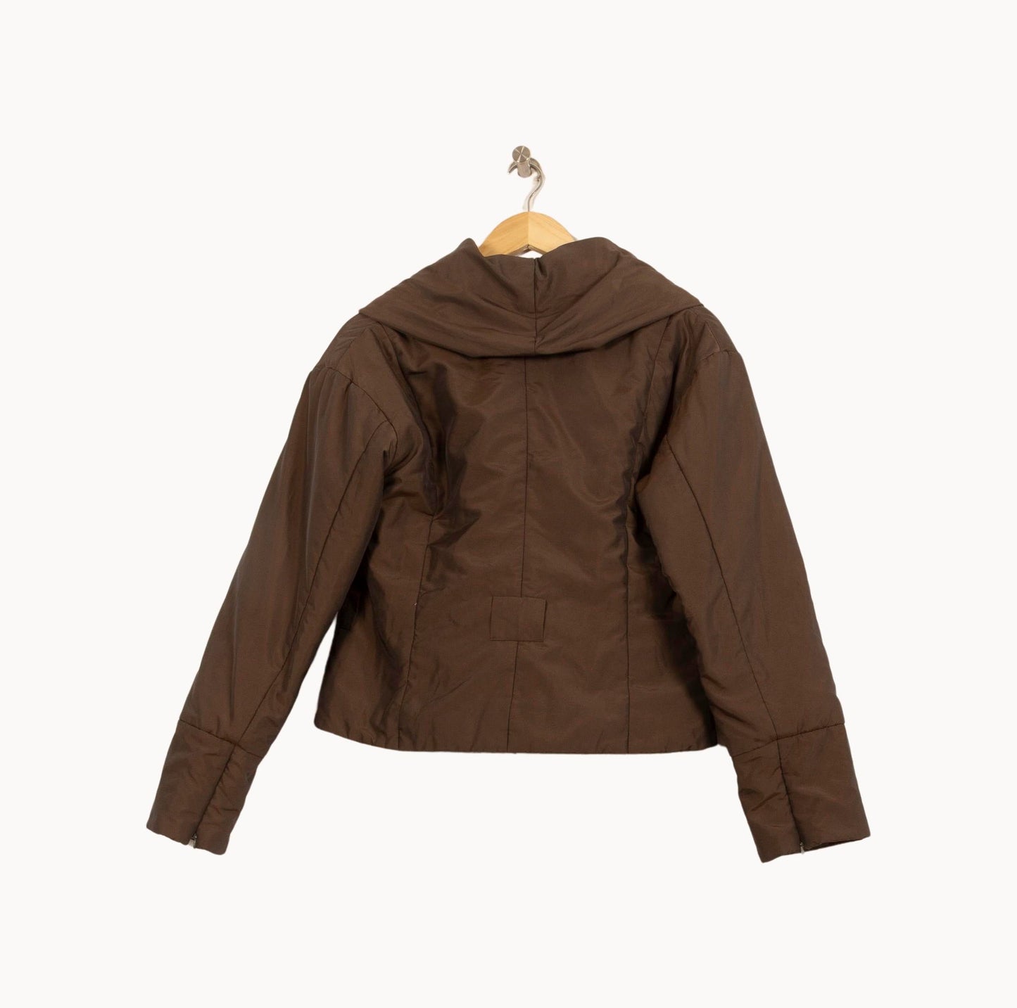 Veste Marron - Taille S/36