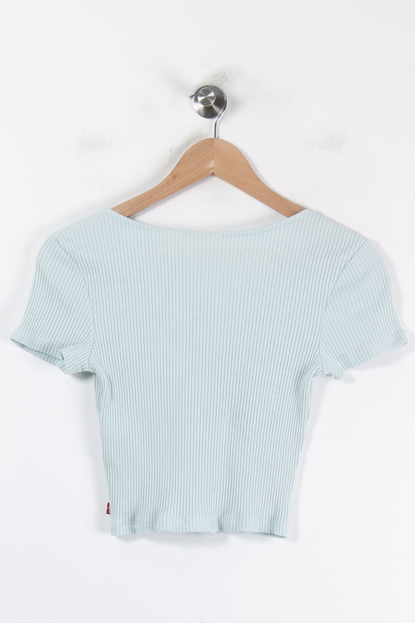 Top Vert clair - Taille S/36