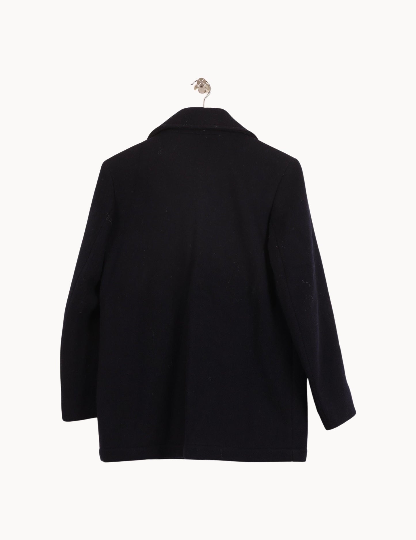 Caban Bleu - Taille S/36