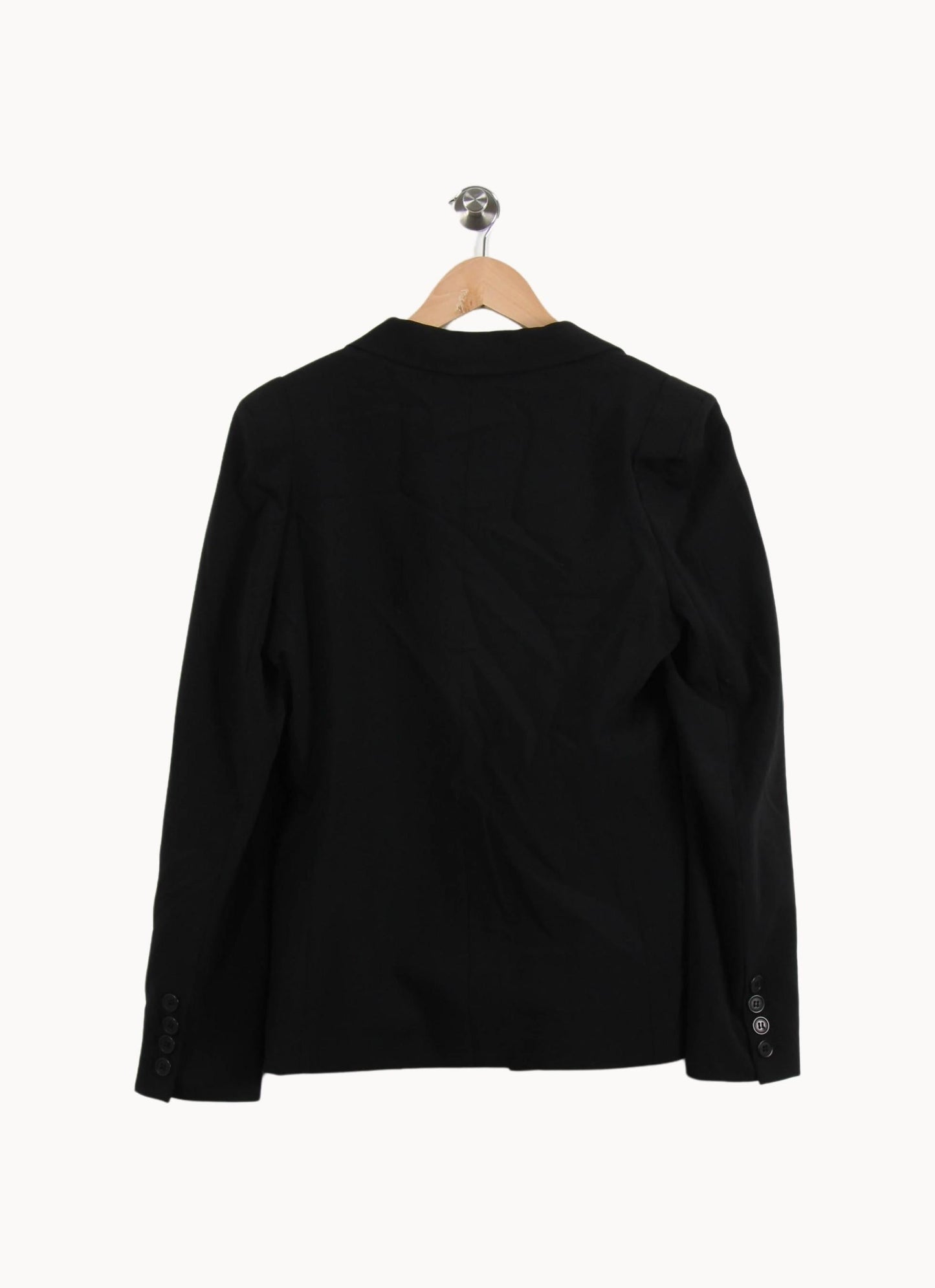 Blazer Noir - Taille L/40