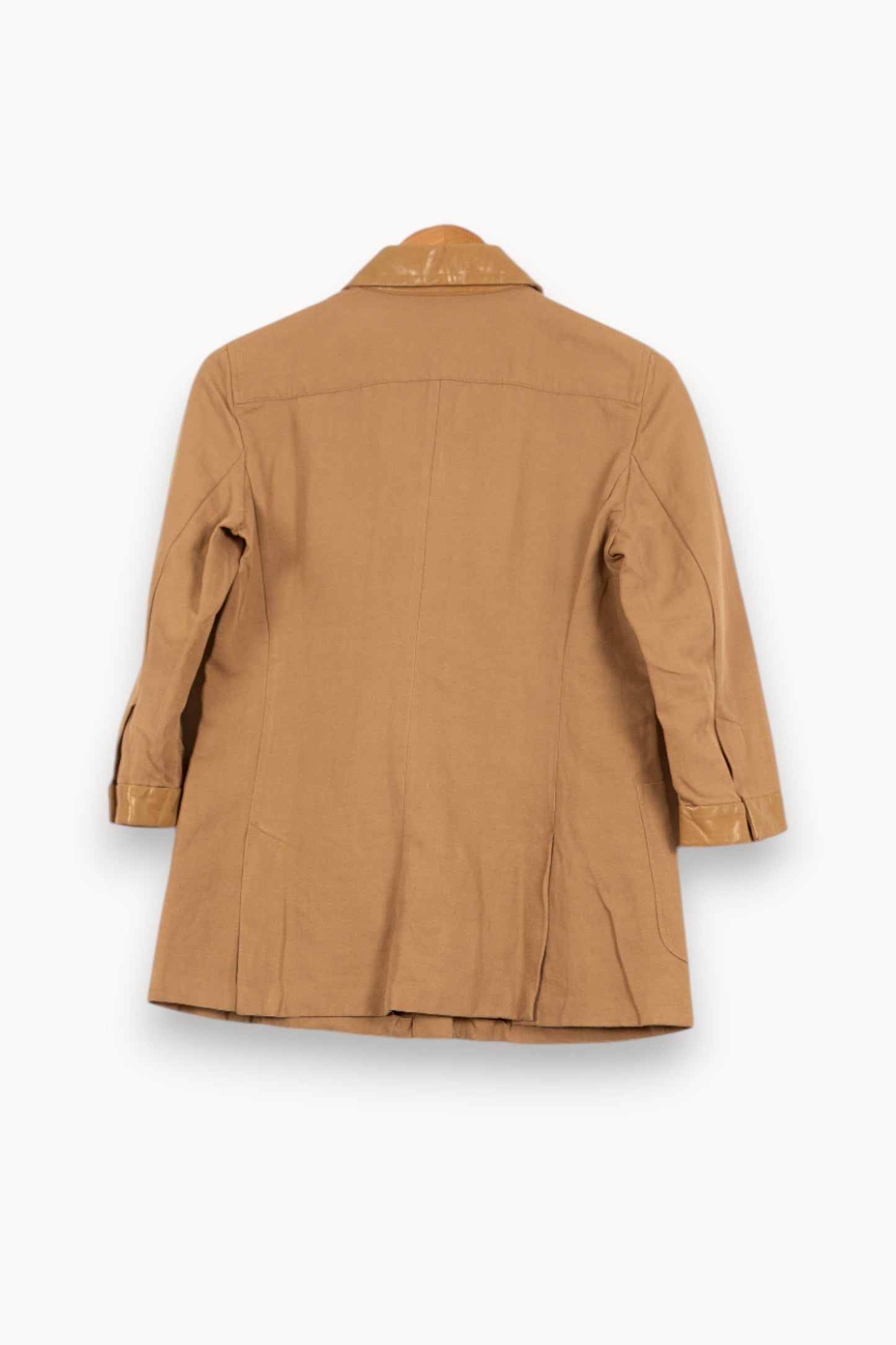 Veste Beige - Taille S/36