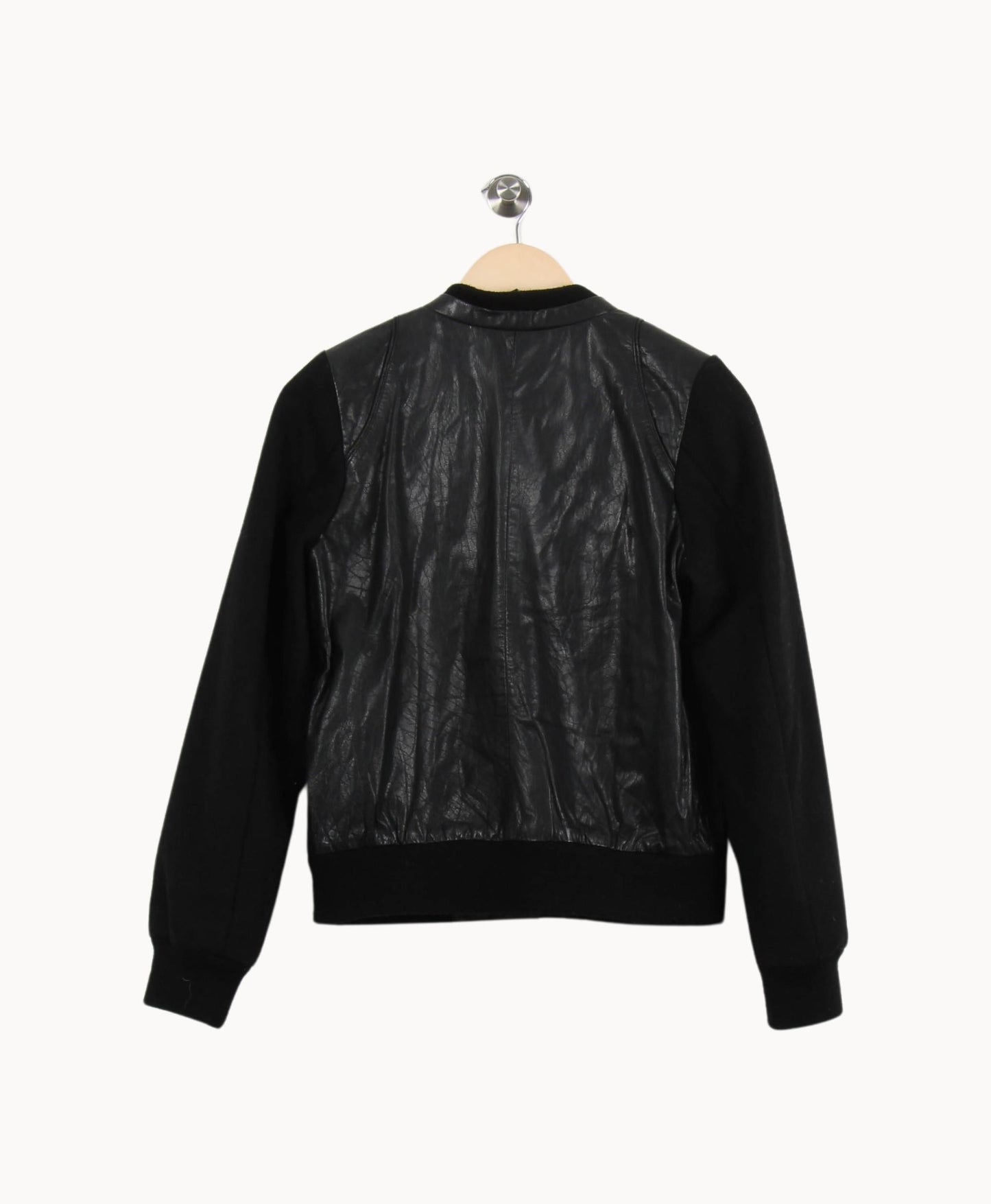 Veste noire - Taille M/38