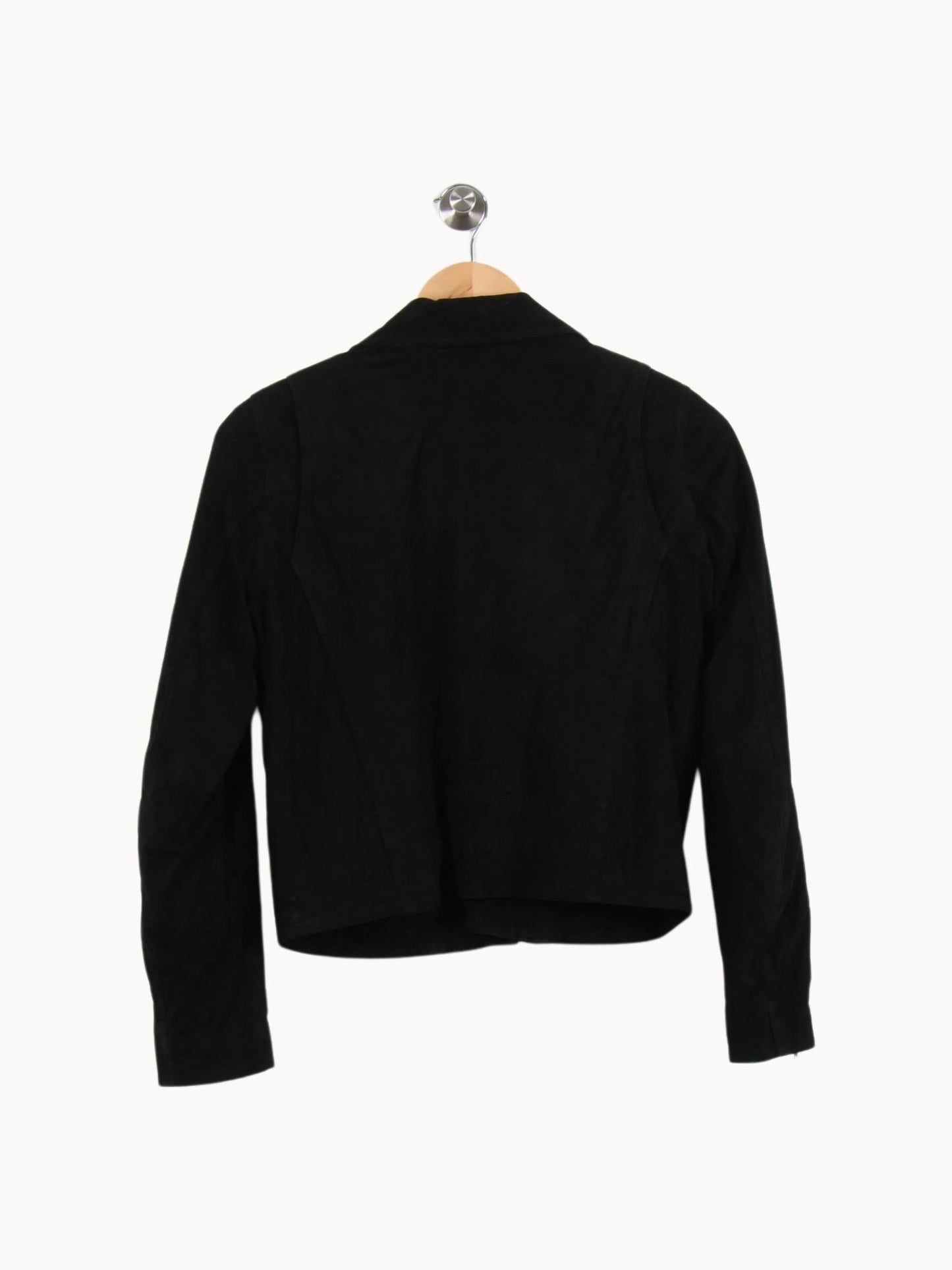 Veste noire - Taille M/38