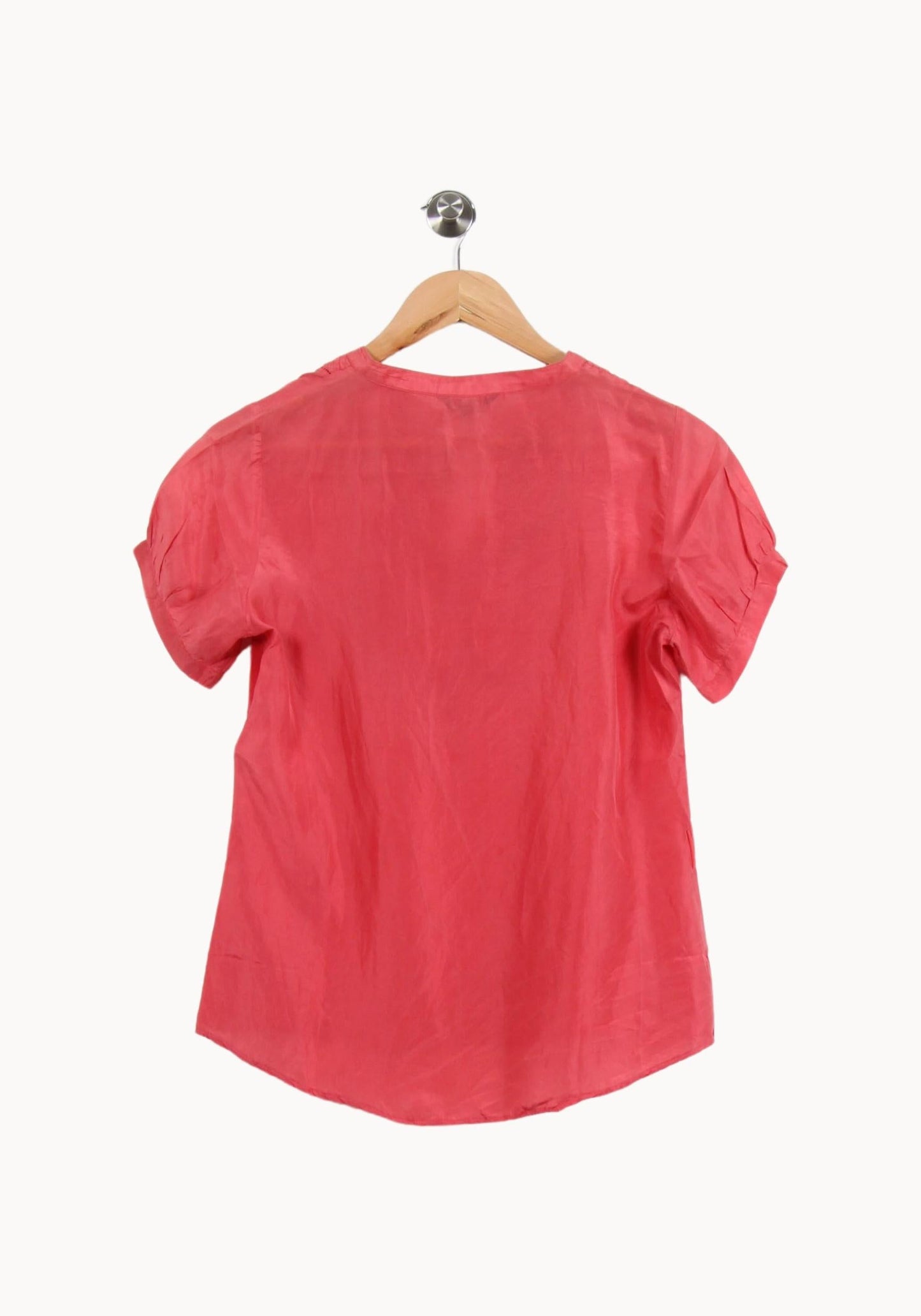 Blouse Rose - Taille M/38