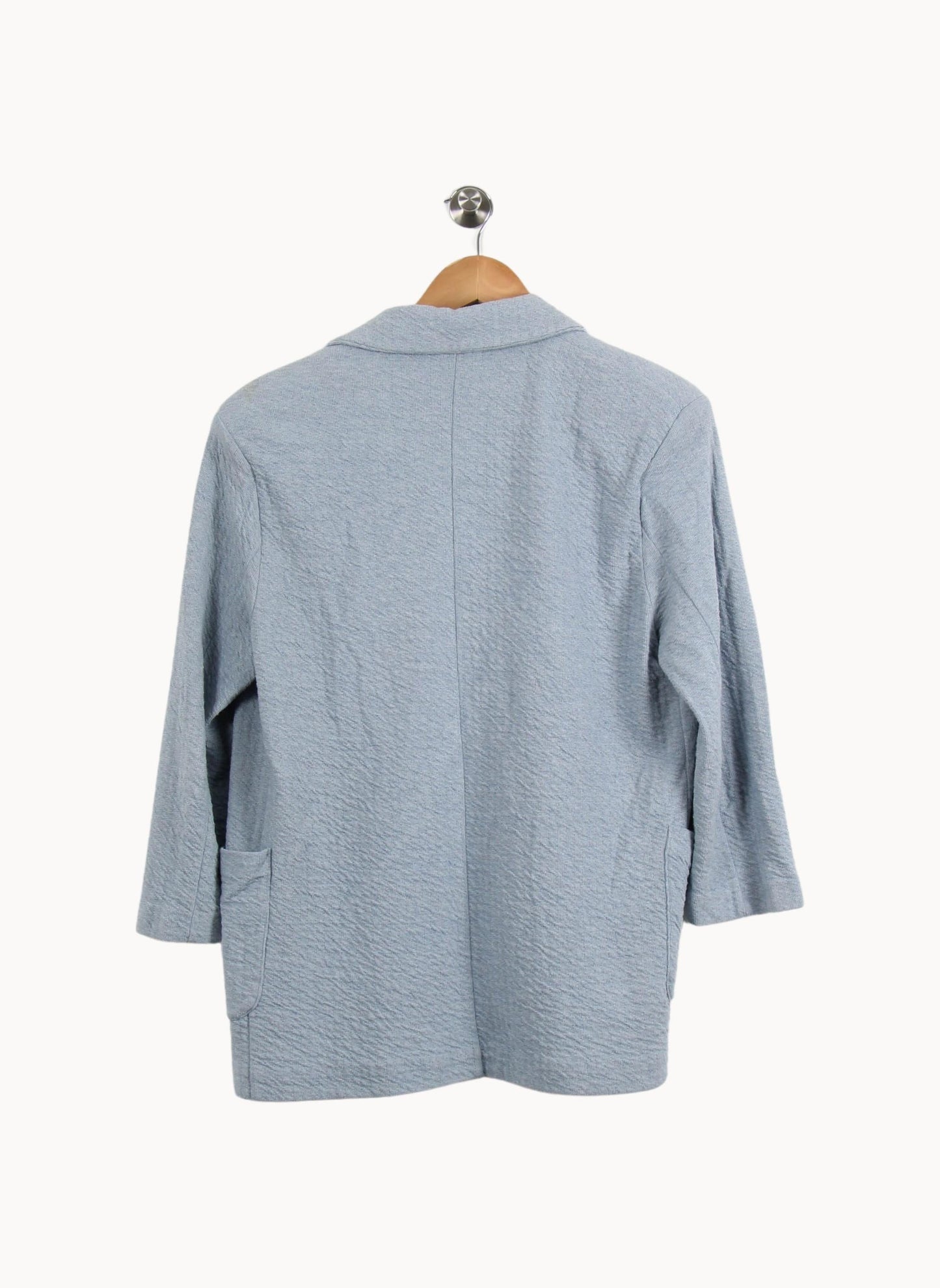 Blazer Bleu - Taille XS/34