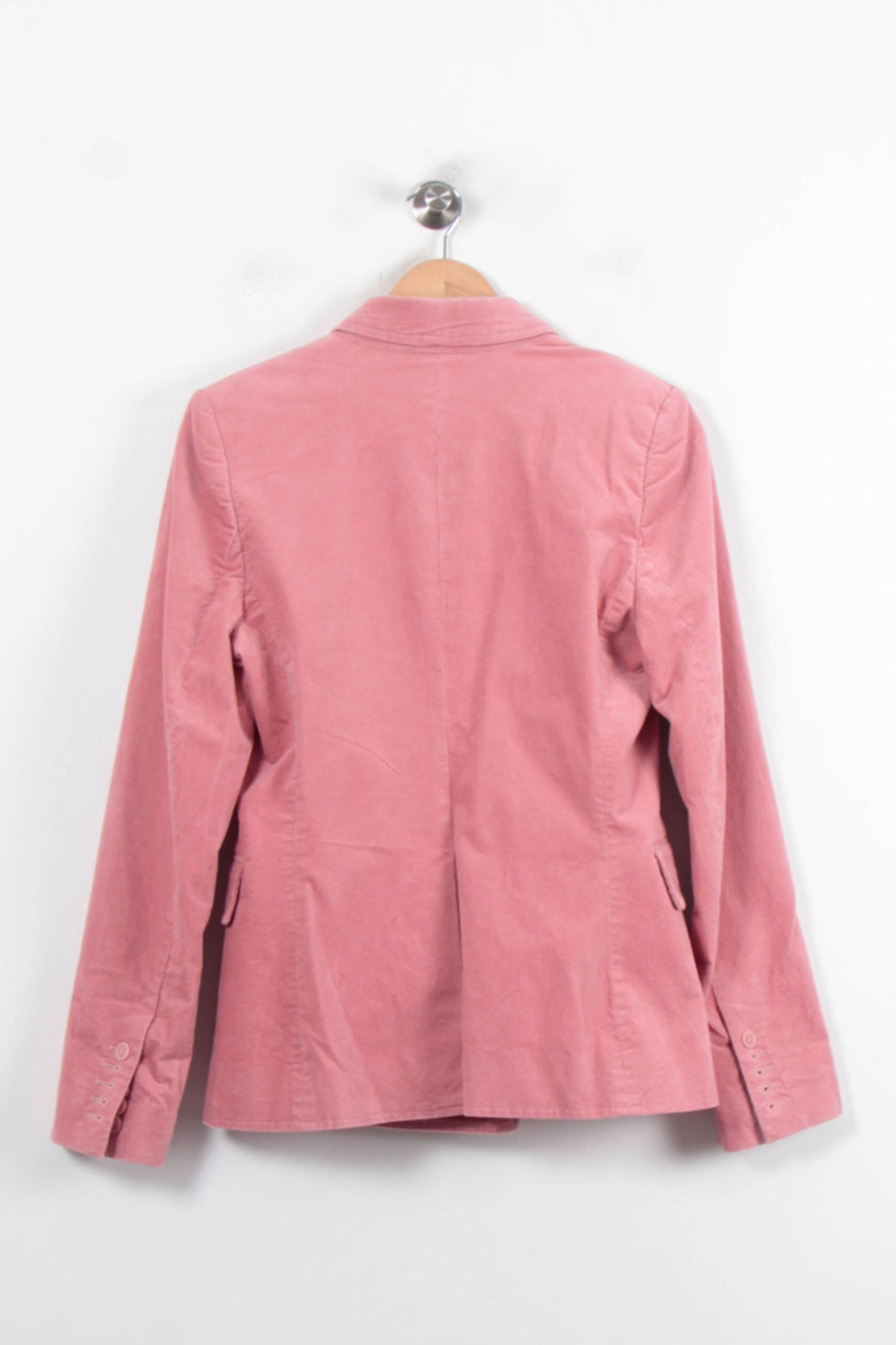Blazer Rose - Taille M/38