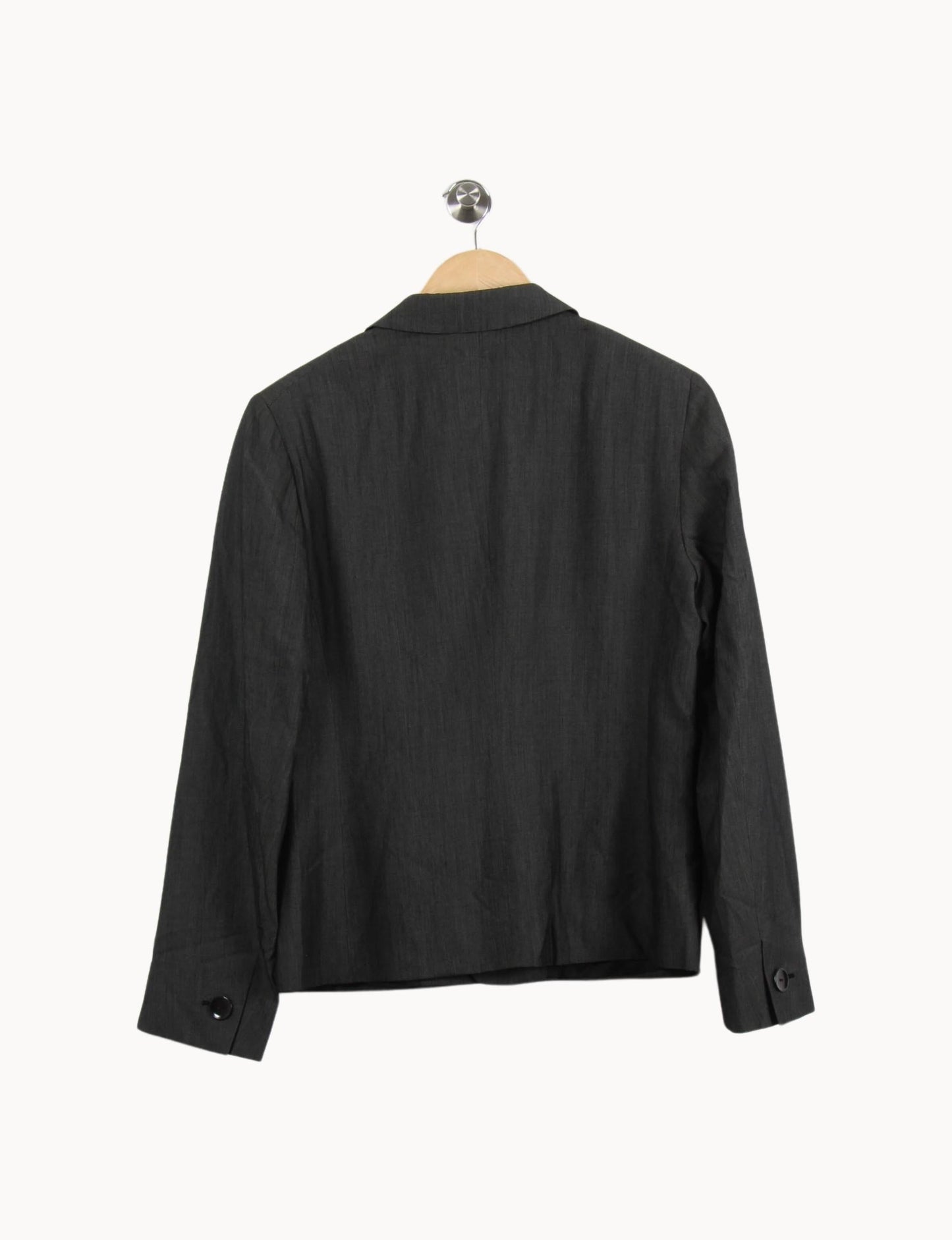 Blazer Gris - Taille XL/42