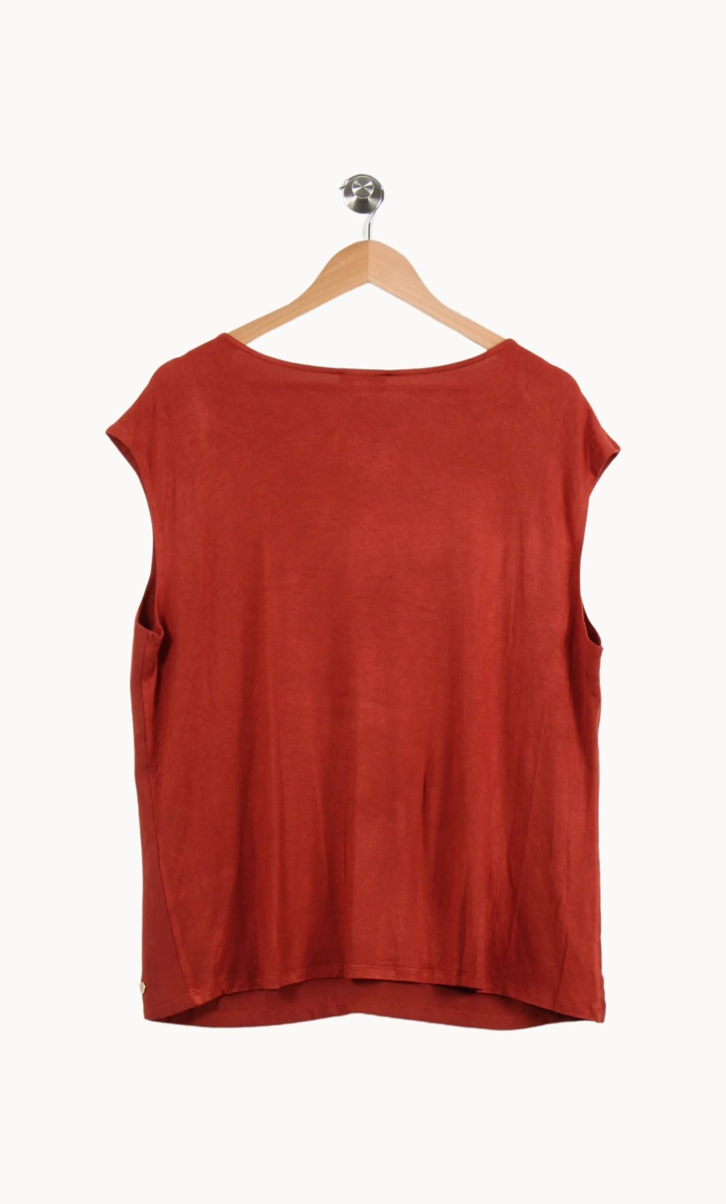 Débardeur Orange - Taille XXXL/46