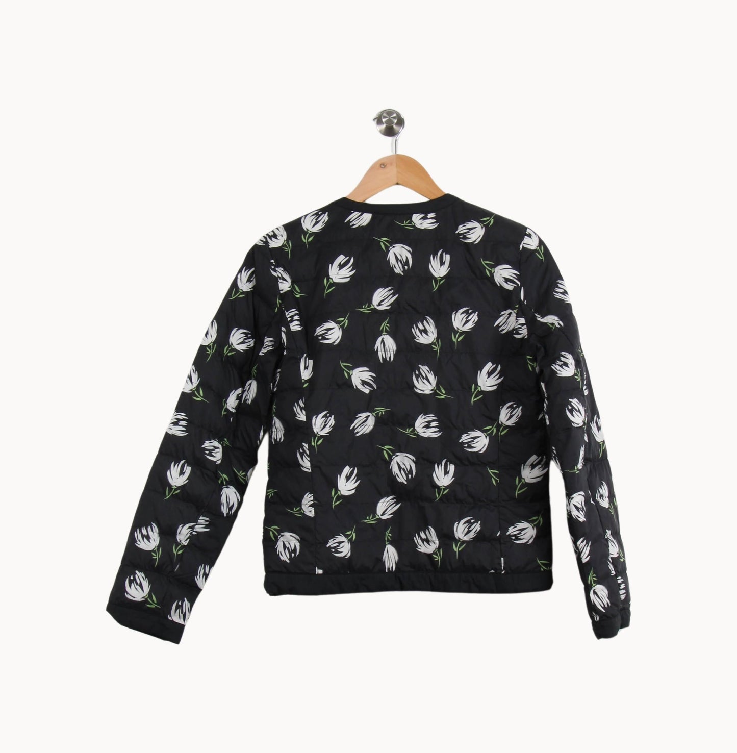 Veste Noire et Blanche - Taille S/36