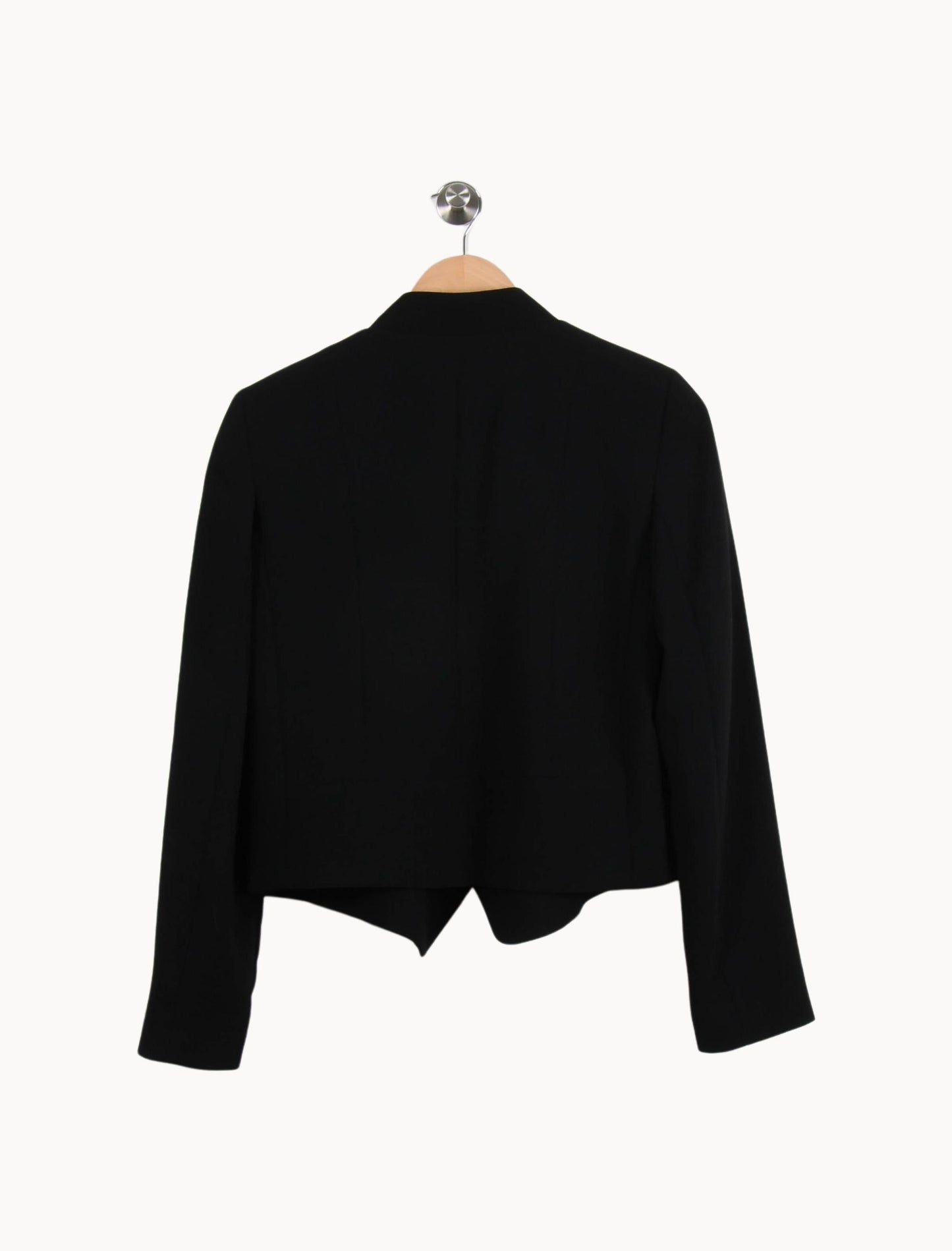 Blazer Noir - Taille M/38