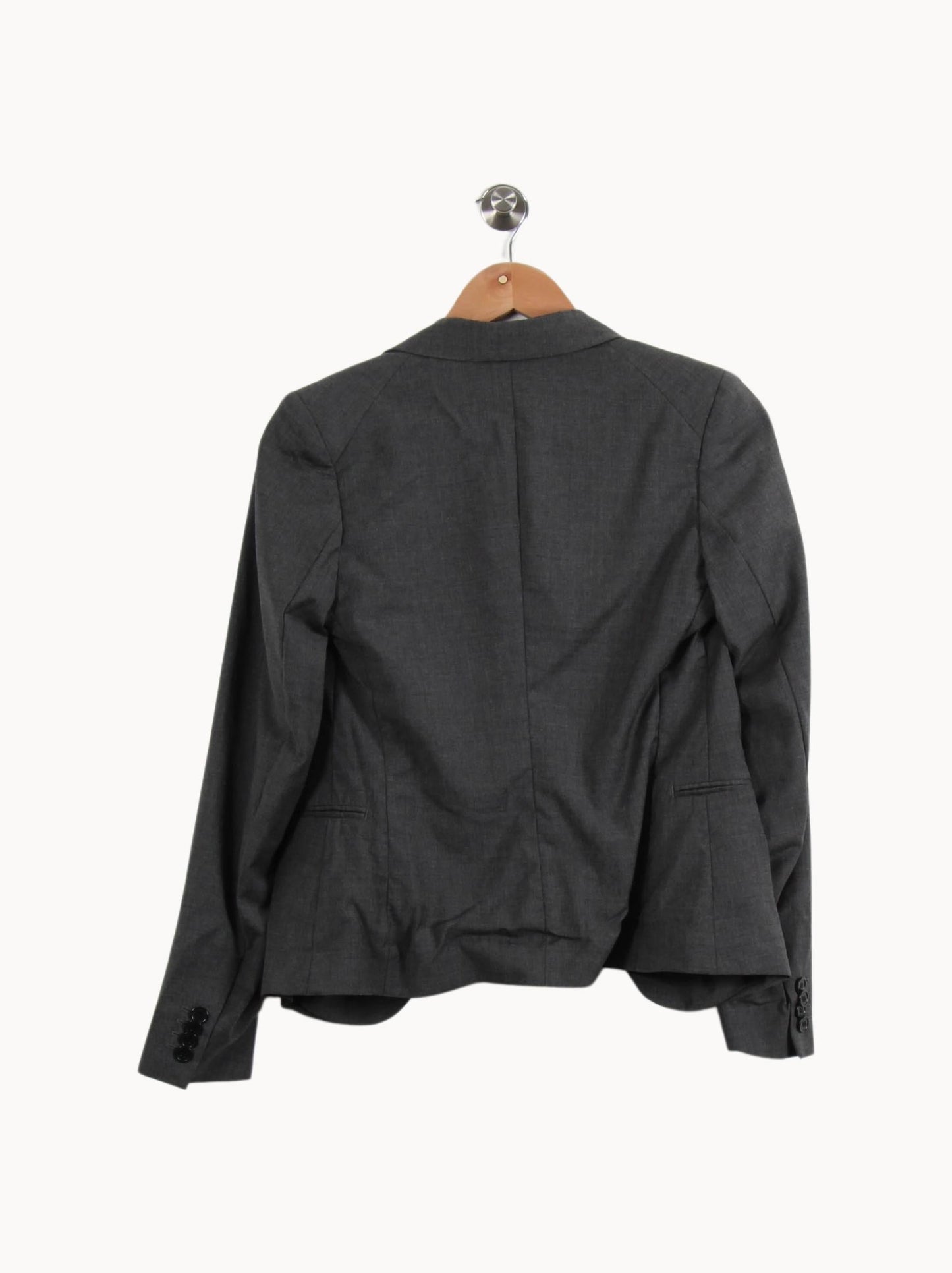 Veste Grise - Taille M/38