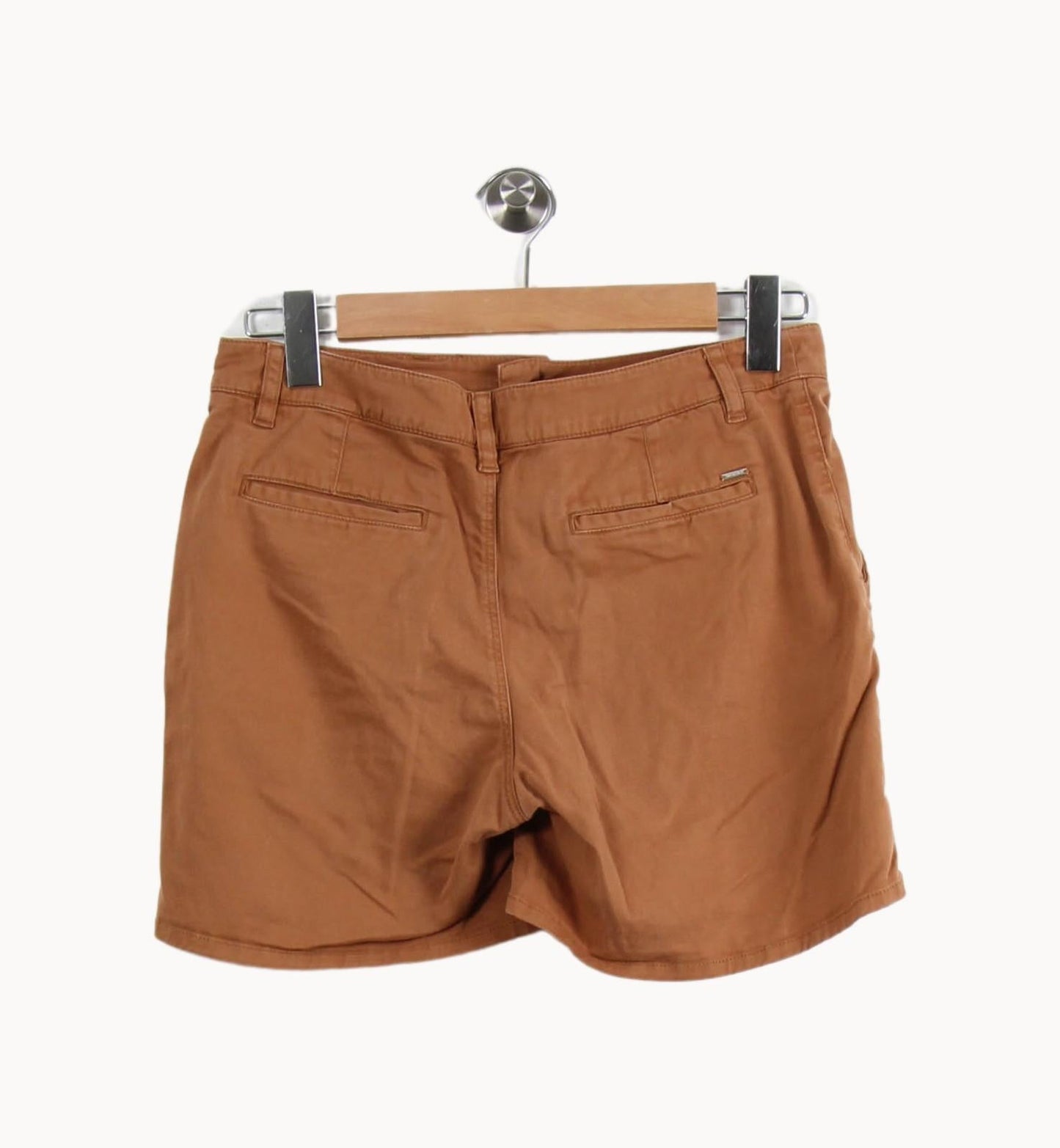 Short Marron - Taille L/40