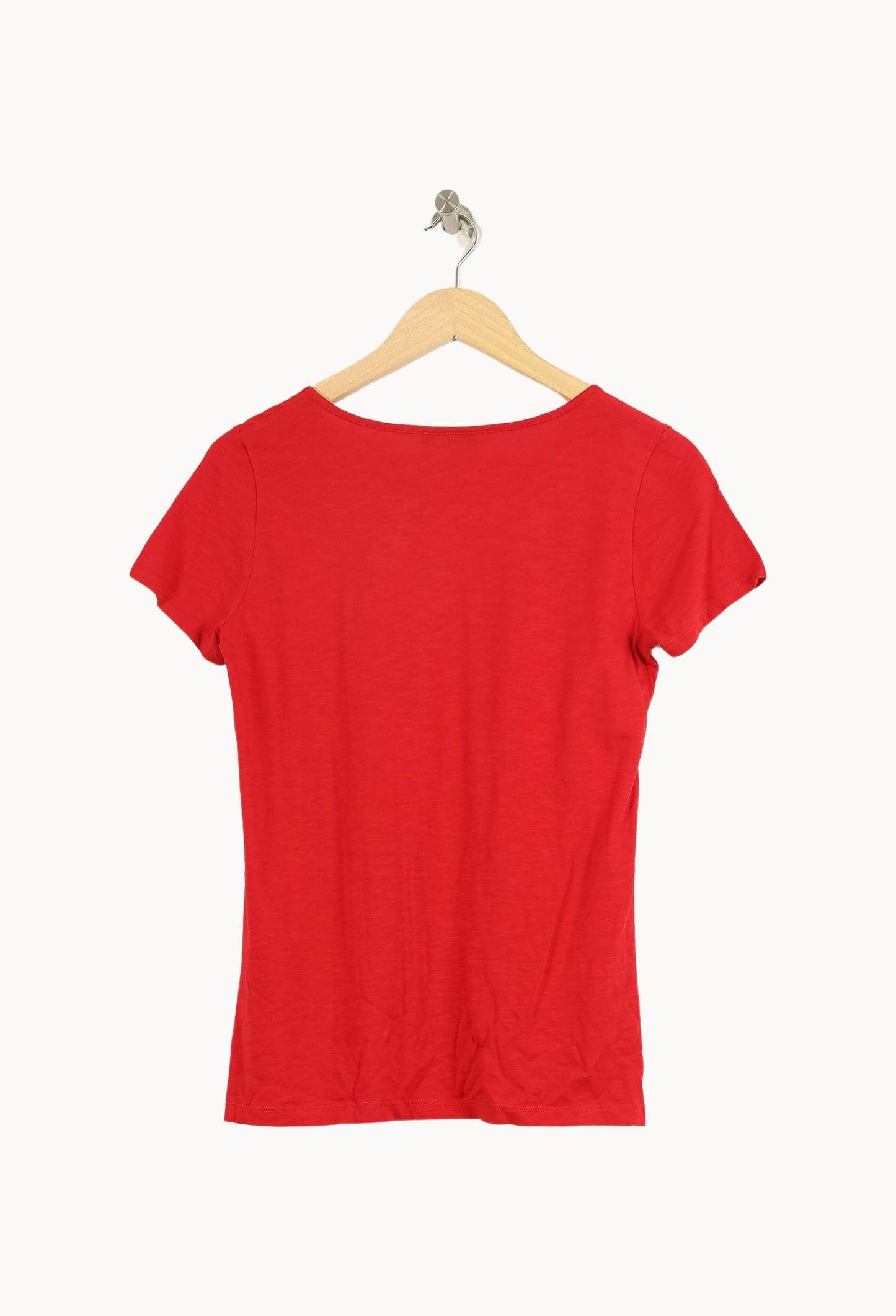 Tee-shirt Rouge - Taille L/40