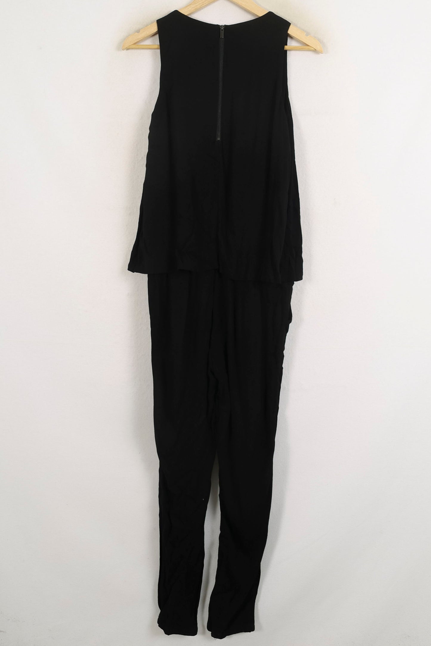 Débardeur Noir - Taille M/38