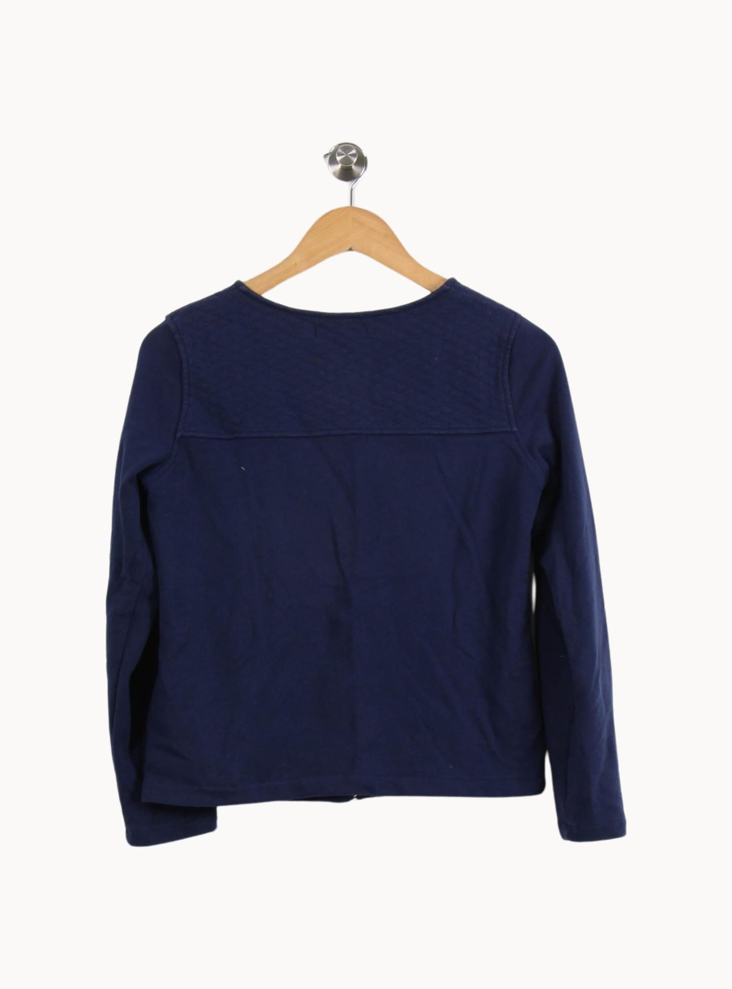 Gilet Bleu - Taille M/38