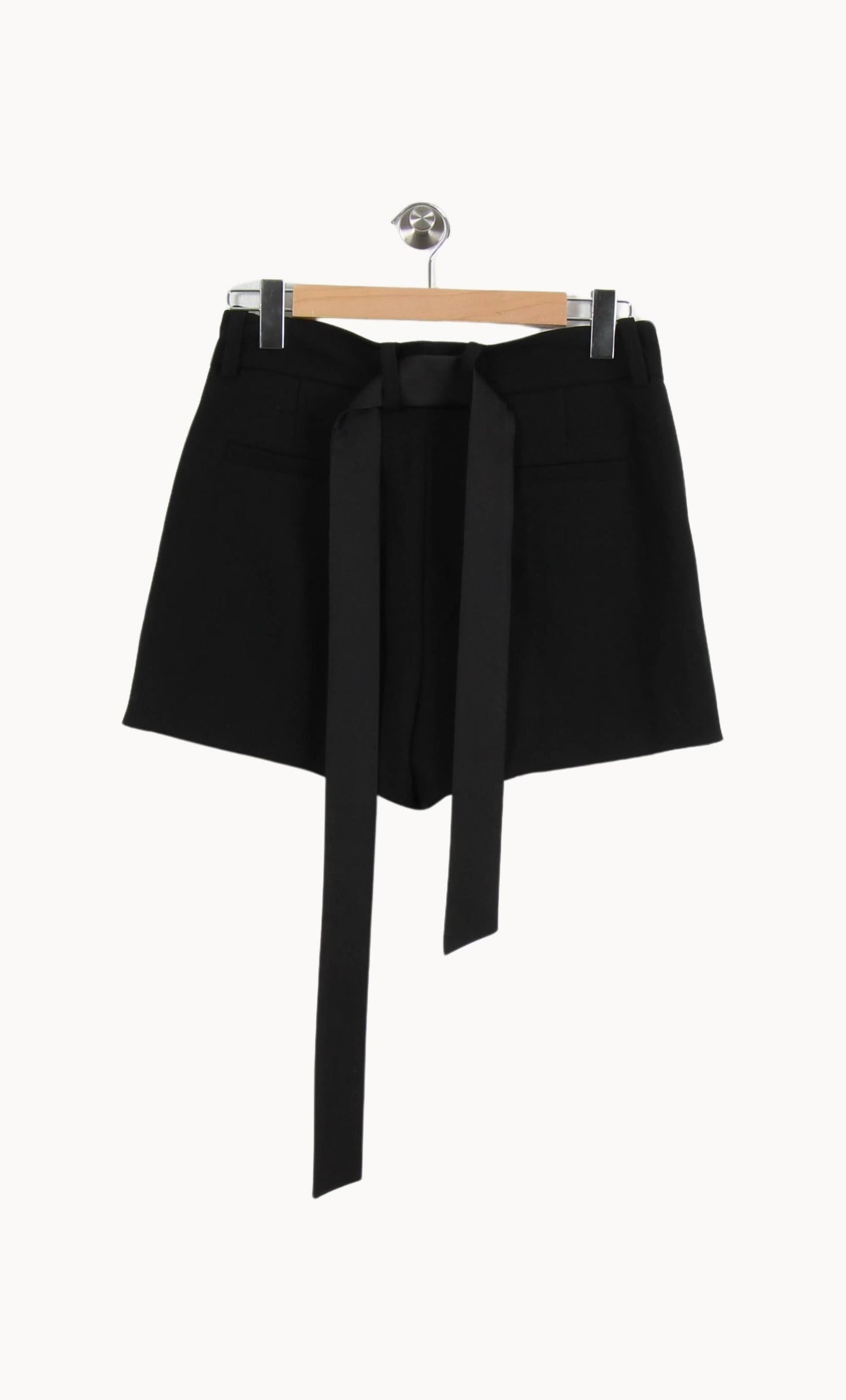 Court noir - Taille L/40