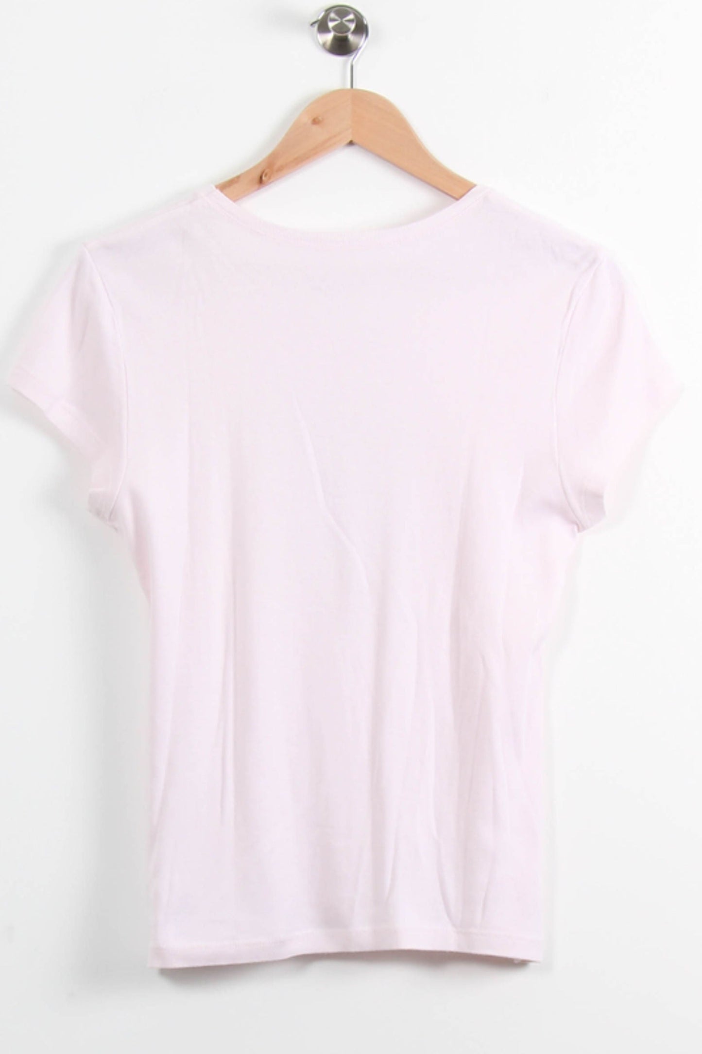 Tee-shirt Rose - Taille XXXL/46