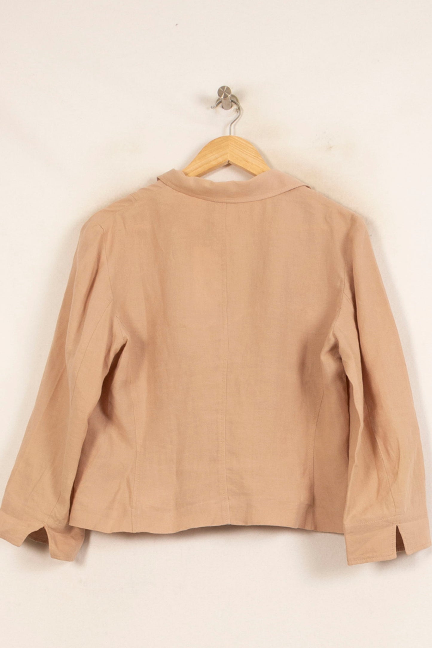 Veste beige - Taille XXL/44