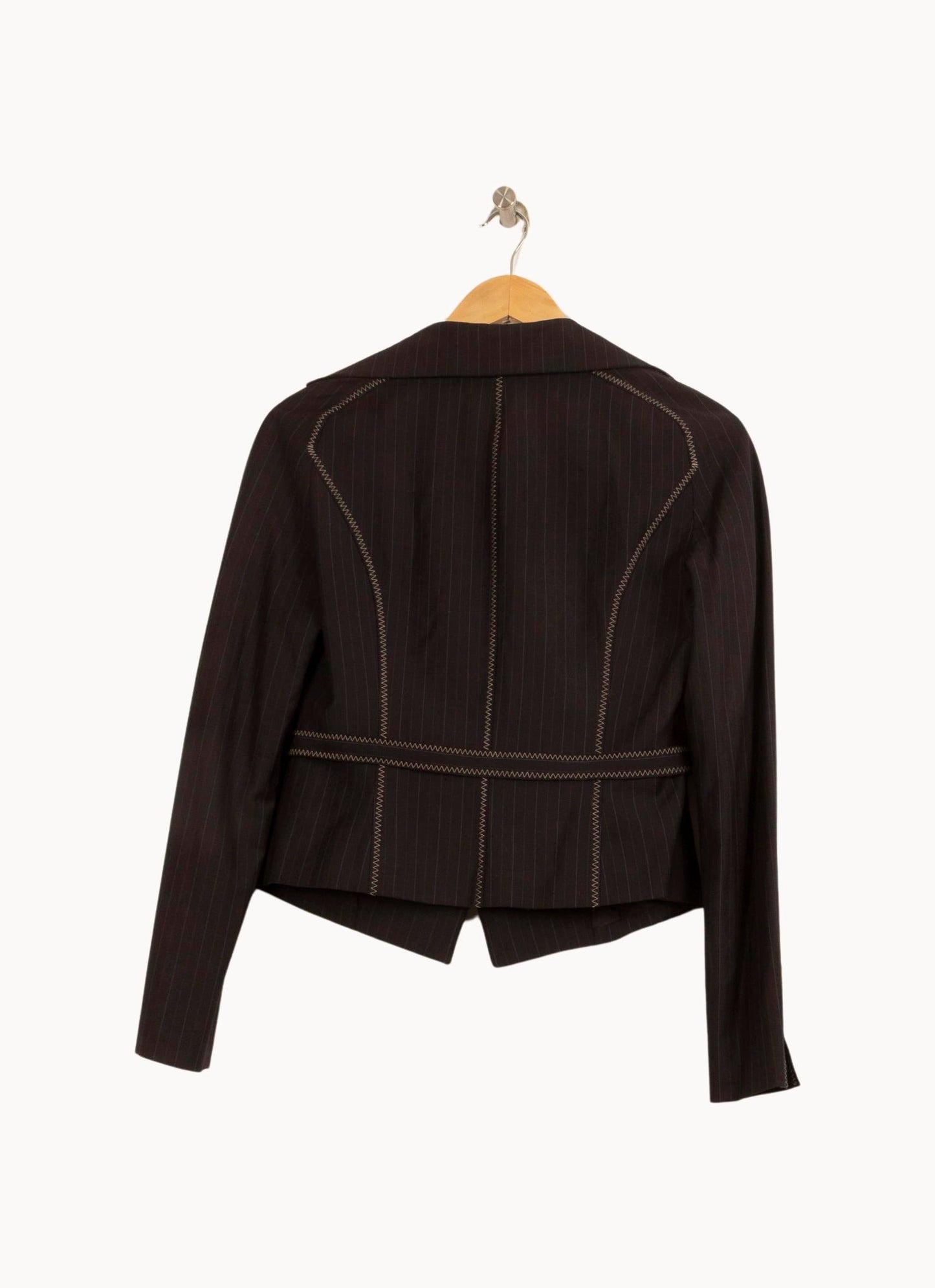 Gilet noir - Taille M/38