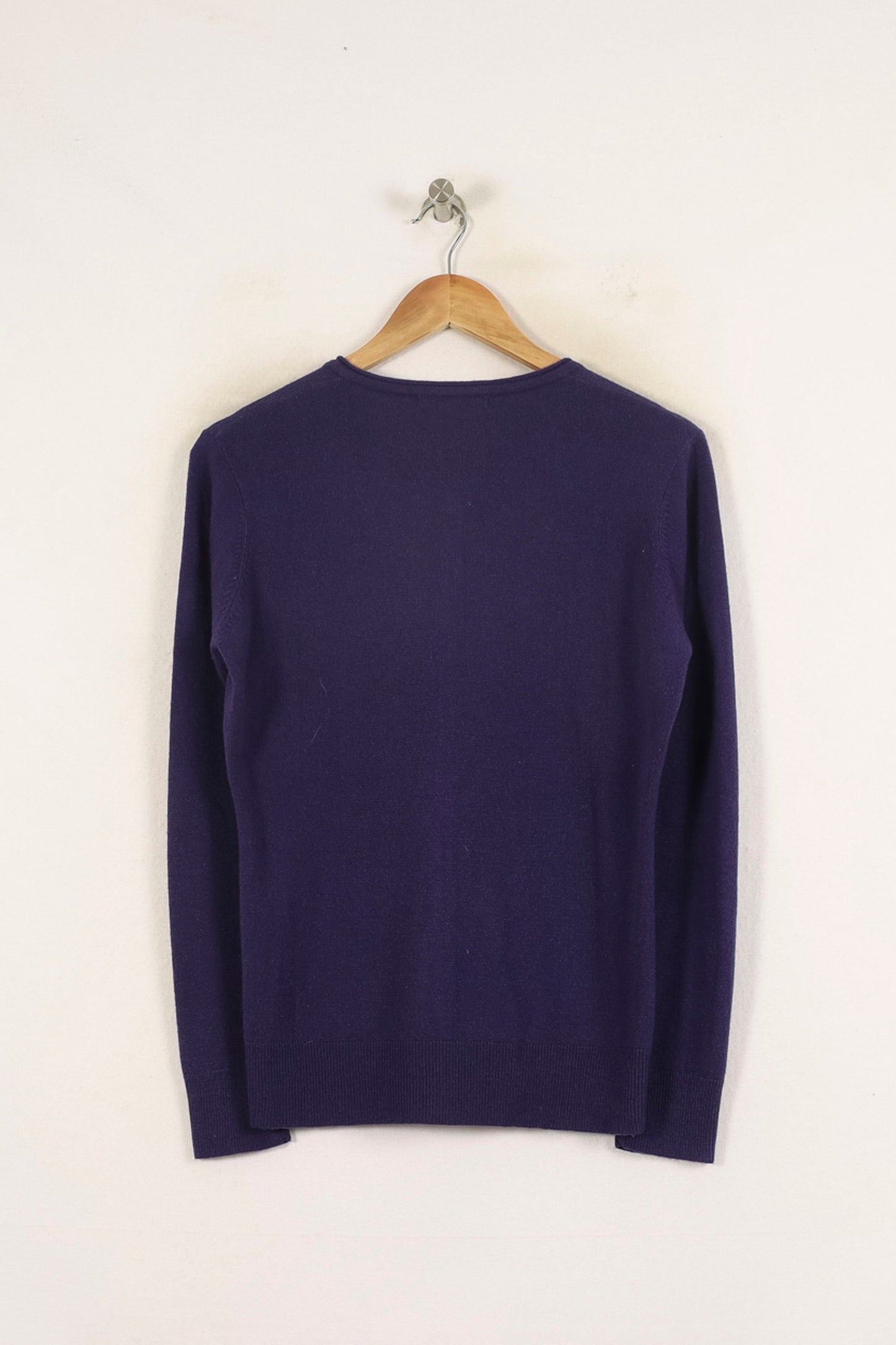 Cardigan Bleu - Taille M/38