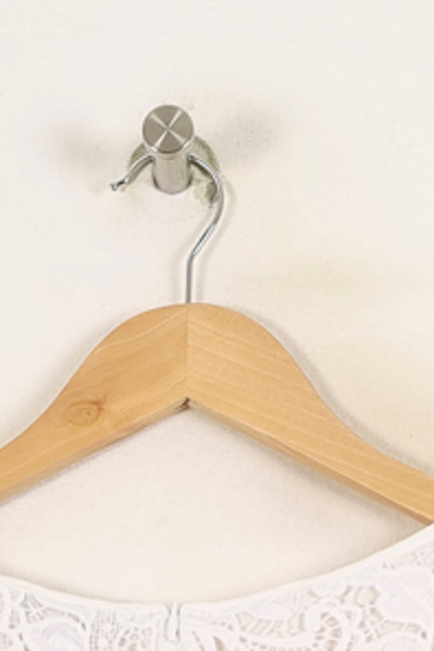 Blouse Blanche - Taille M/38