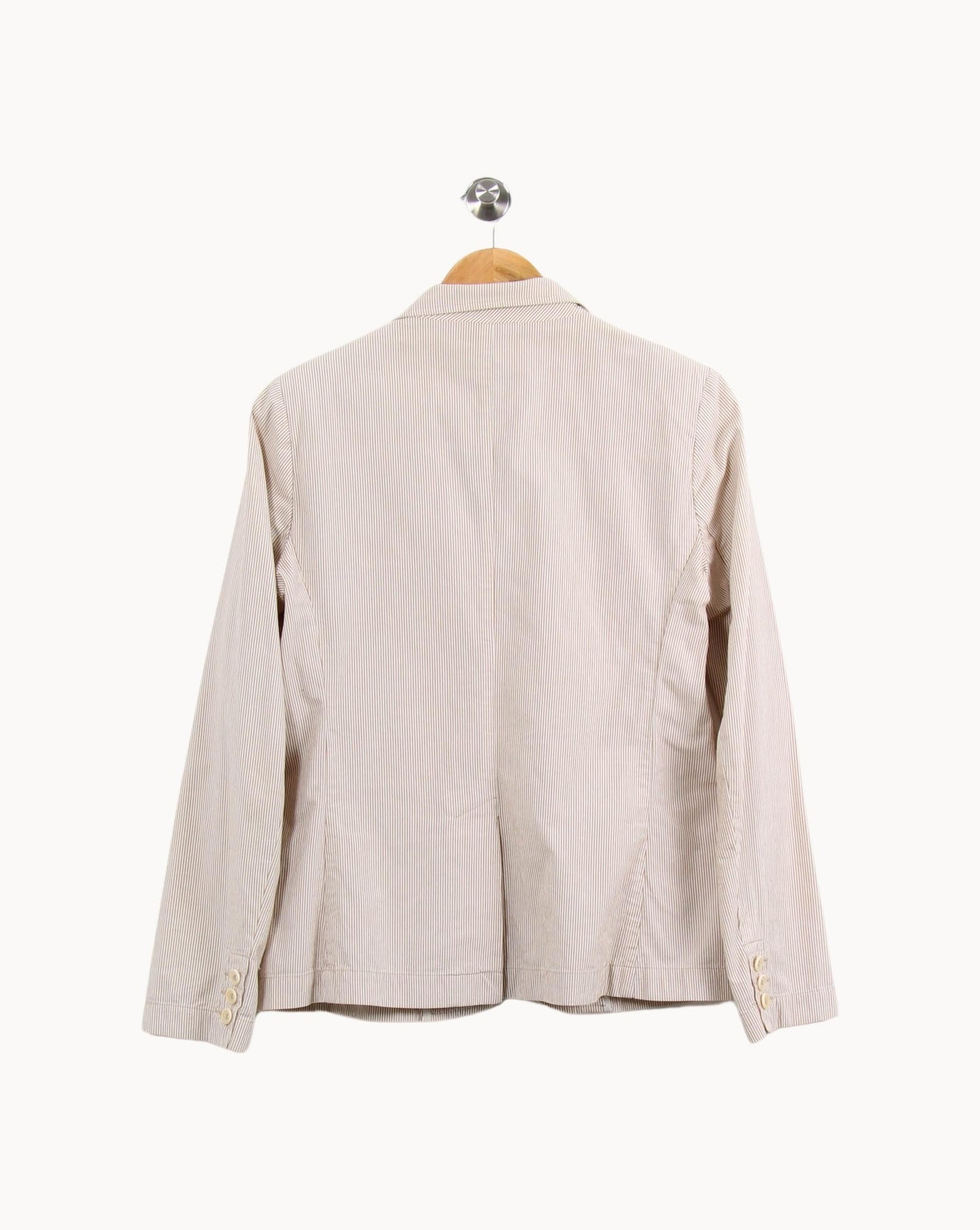 Blazer Marron - Taille L/40