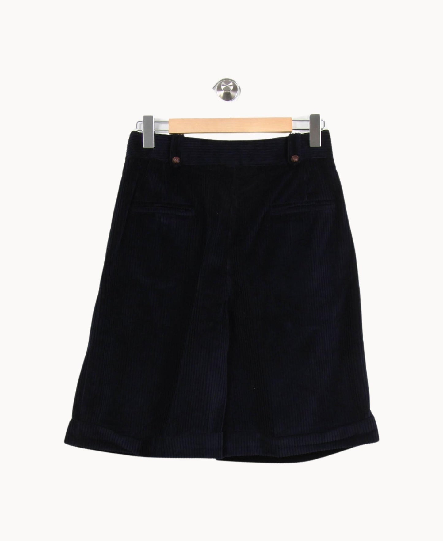 Bermuda Bleu - Taille XL/42